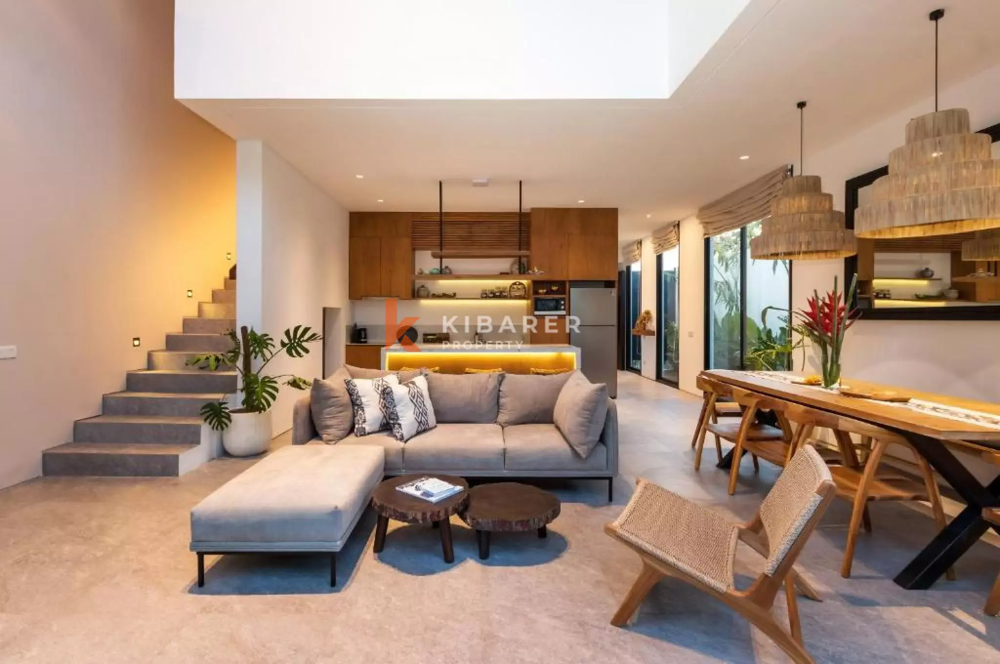 3BR Villa for for Rent in Canggu, Bali — $3,037 — image 10