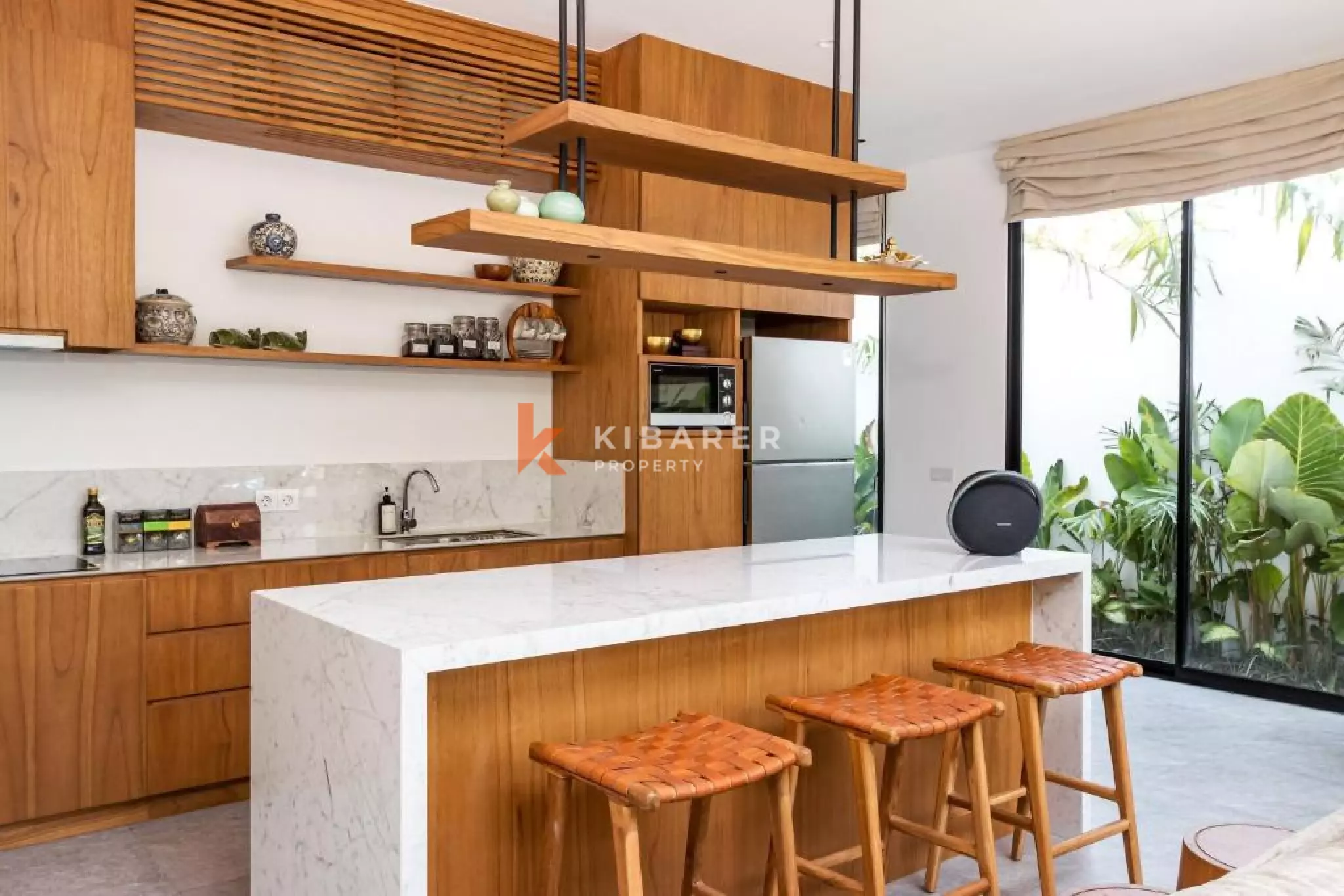 3BR Villa for for Rent in Canggu, Bali — $3,037 — image 12