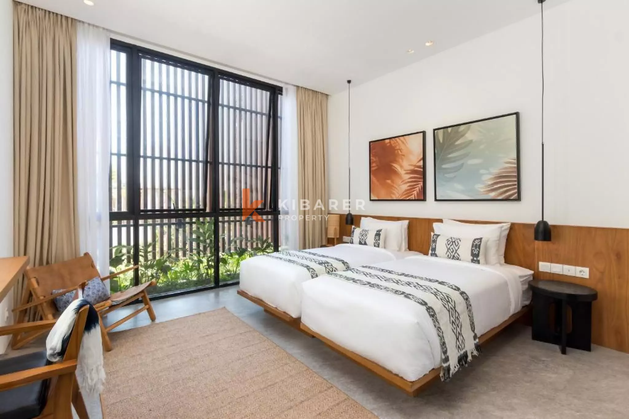 3BR Villa for for Rent in Canggu, Bali — $3,037 — image 15