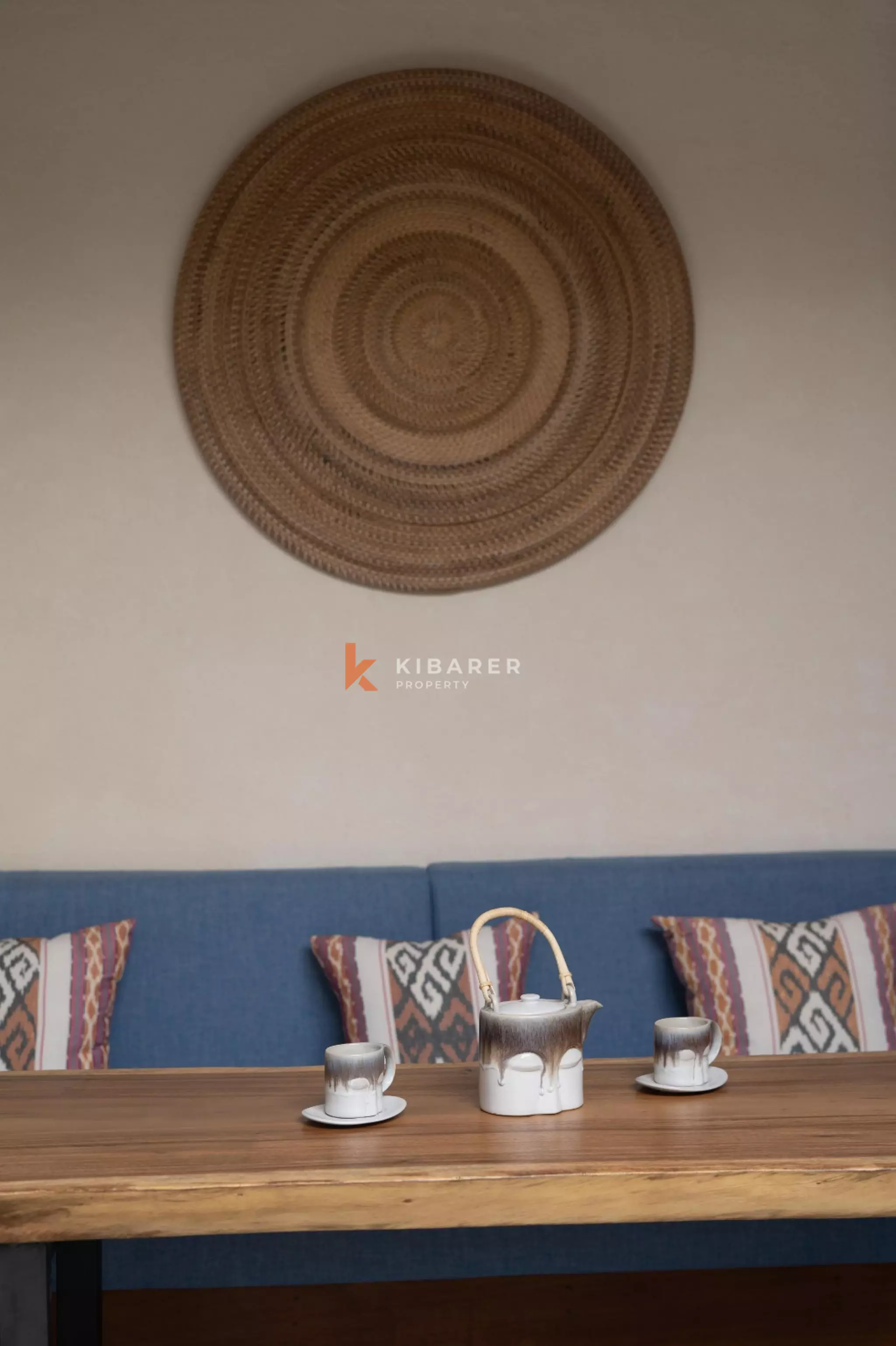 1BR Villa for for Rent in Canggu, Bali — $1,596 — image 7