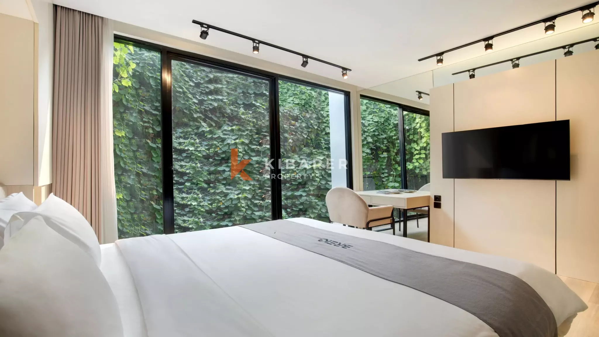Modern Smart Two-Bedroom Villa Located in Berawa — image 18