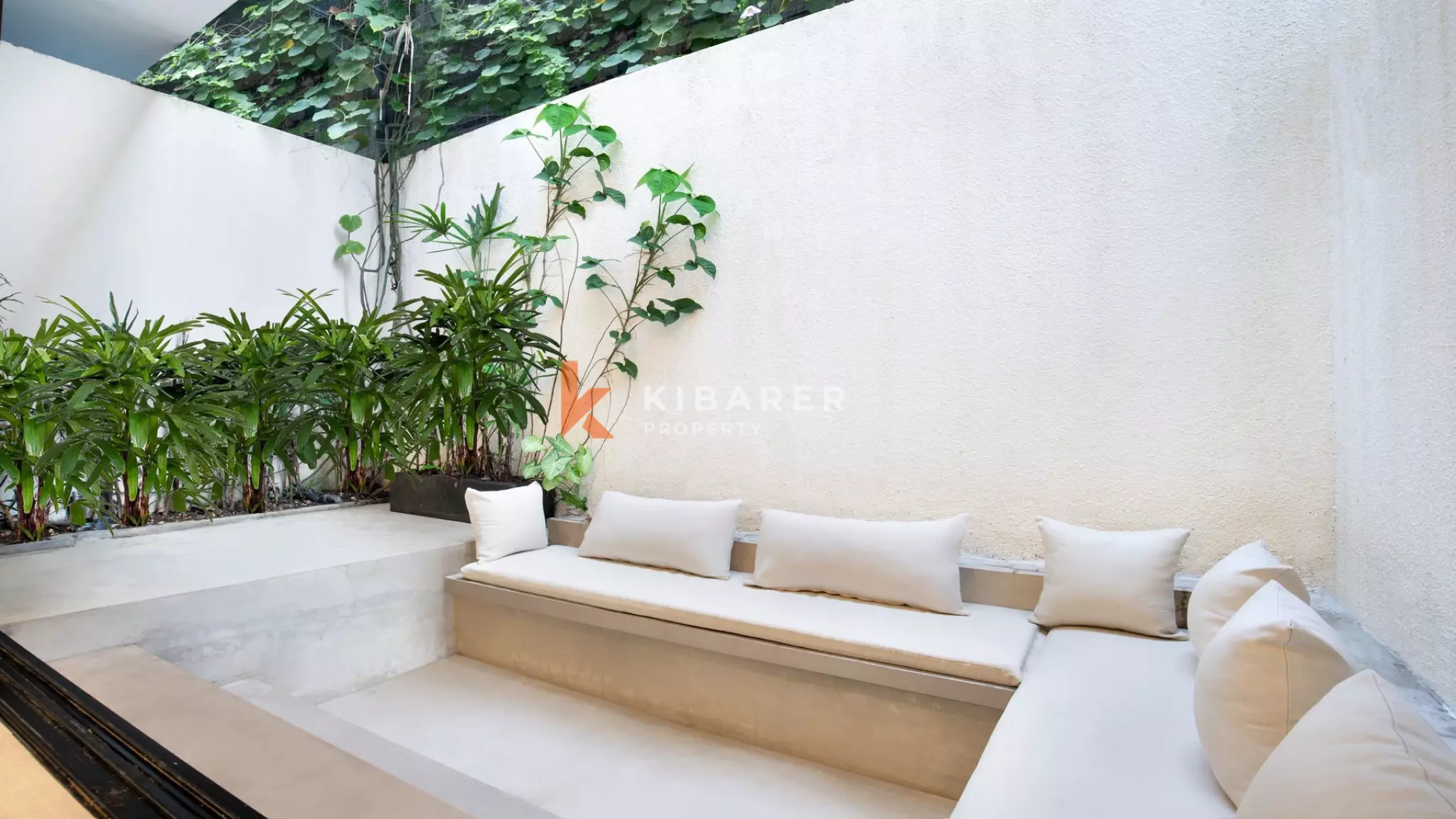 Modern Smart Two-Bedroom Villa Located in Berawa — image 7