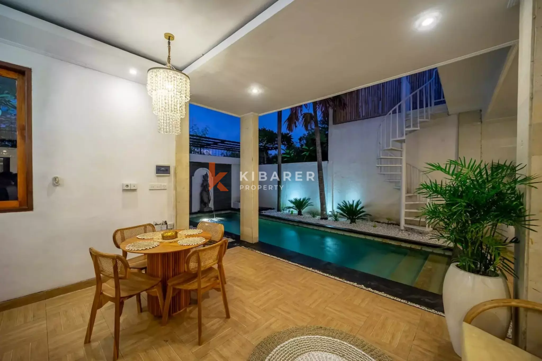 Modern Two Bedroom Villa in Tumbak Bayuh — image 16