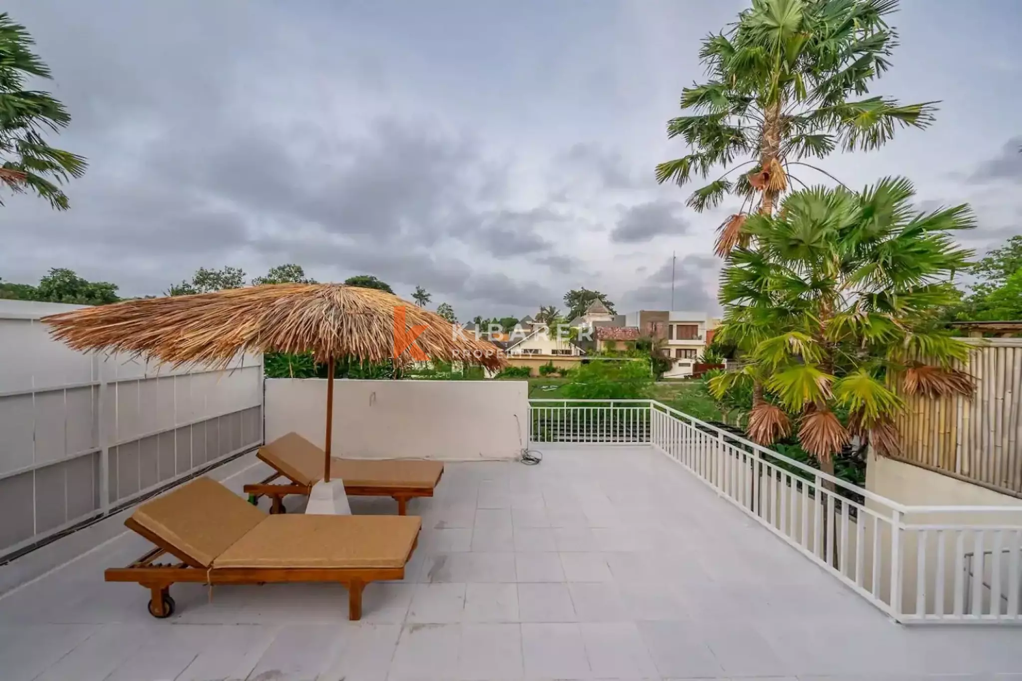 Modern Two Bedroom Villa in Tumbak Bayuh — image 6