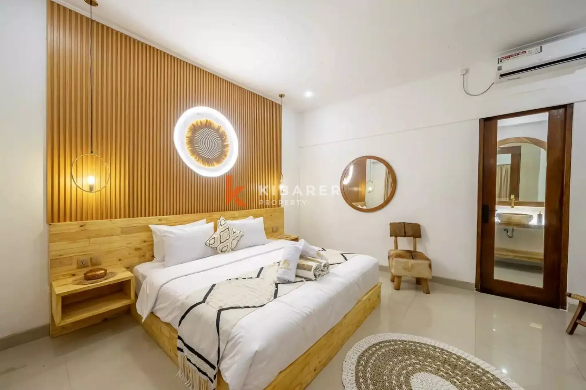 Modern Two Bedroom Villa in Tumbak Bayuh — image 17