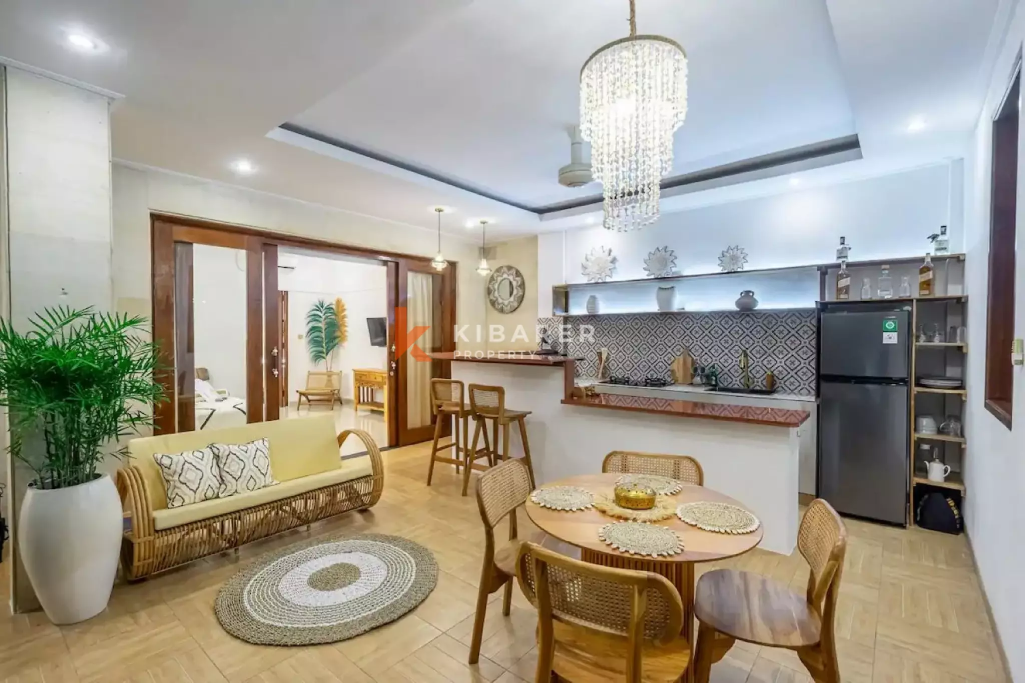 Modern Two Bedroom Villa in Tumbak Bayuh — image 15