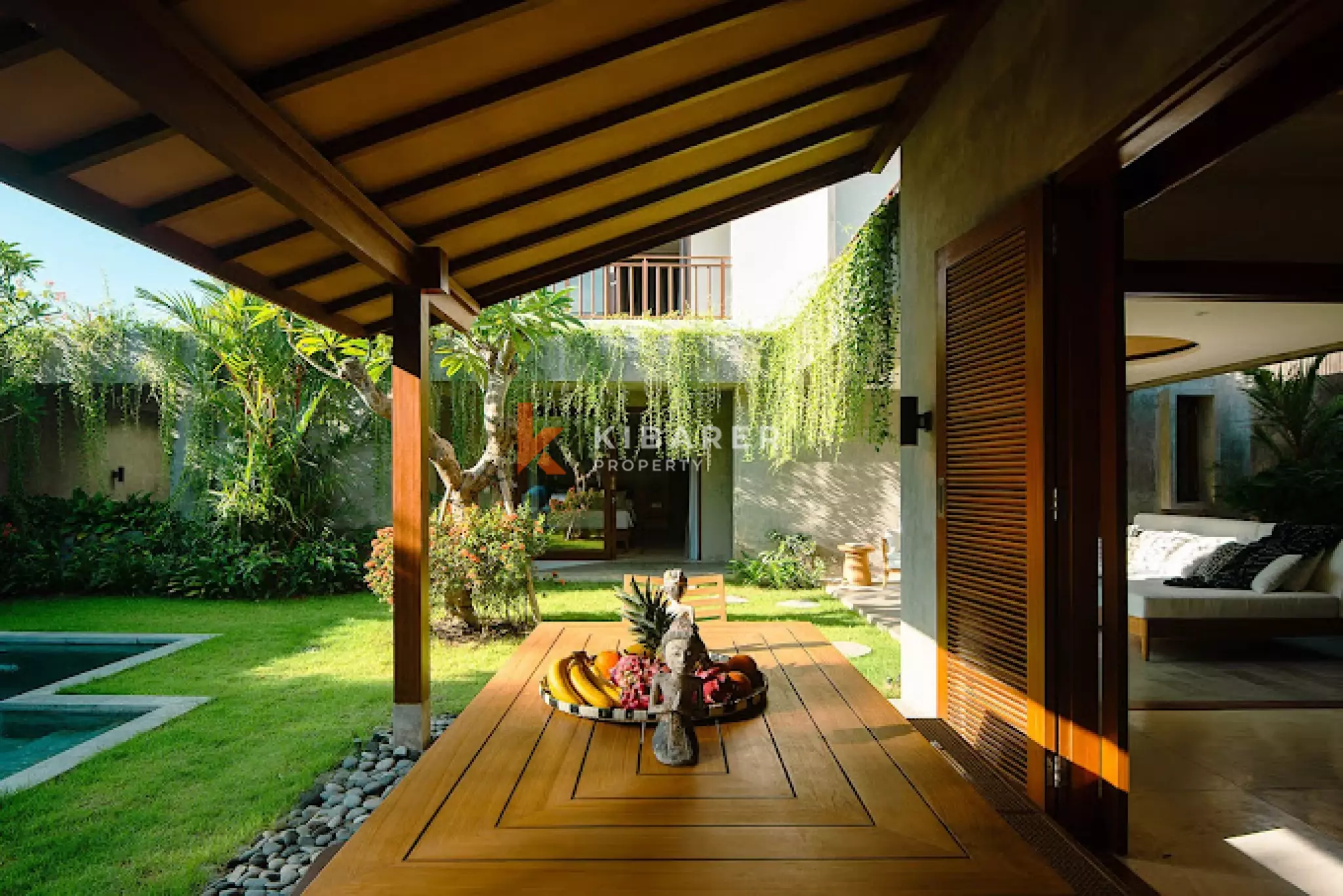3BR Villa for for Rent in Canggu, Bali — $5,001 — image 3