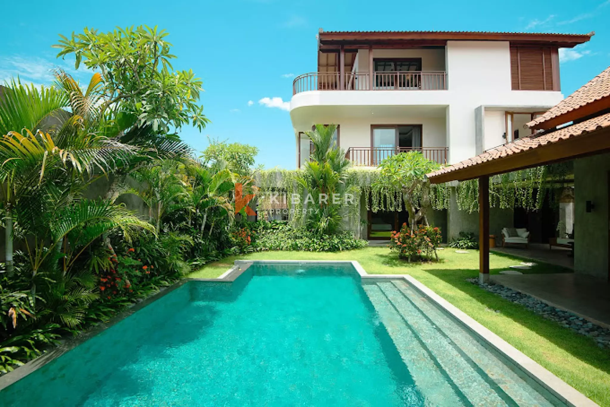 3BR Villa for for Rent in Canggu, Bali — $5,001 — image 2