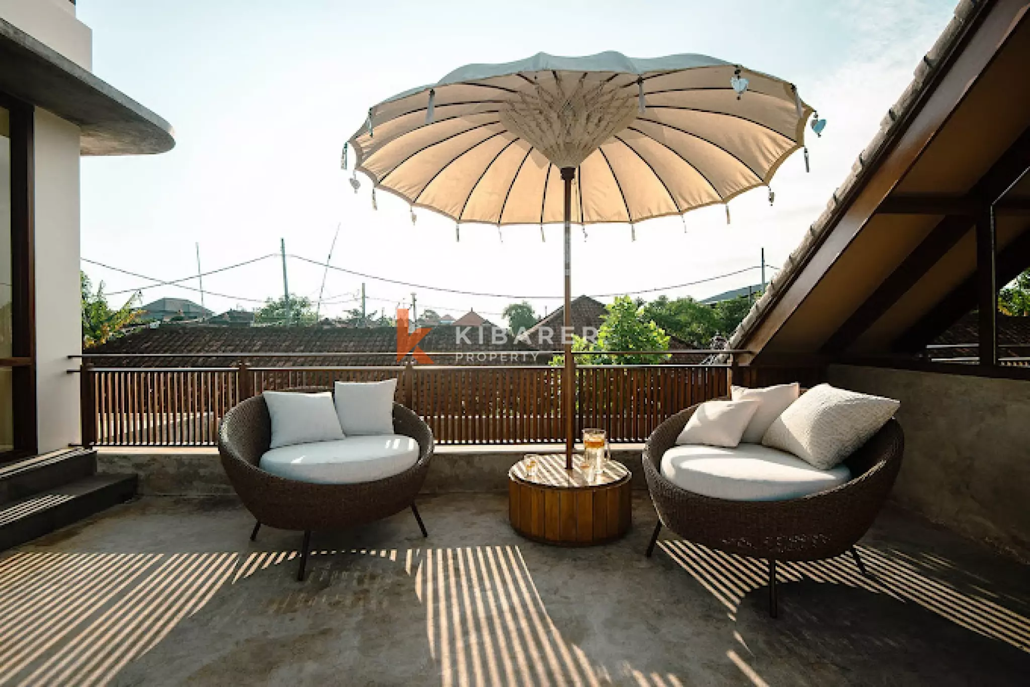 3BR Villa for for Rent in Canggu, Bali — $5,001 — image 7