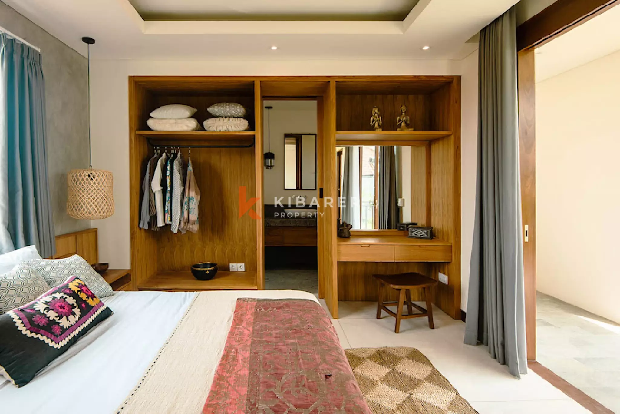 3BR Villa for for Rent in Canggu, Bali — $5,001 — image 10