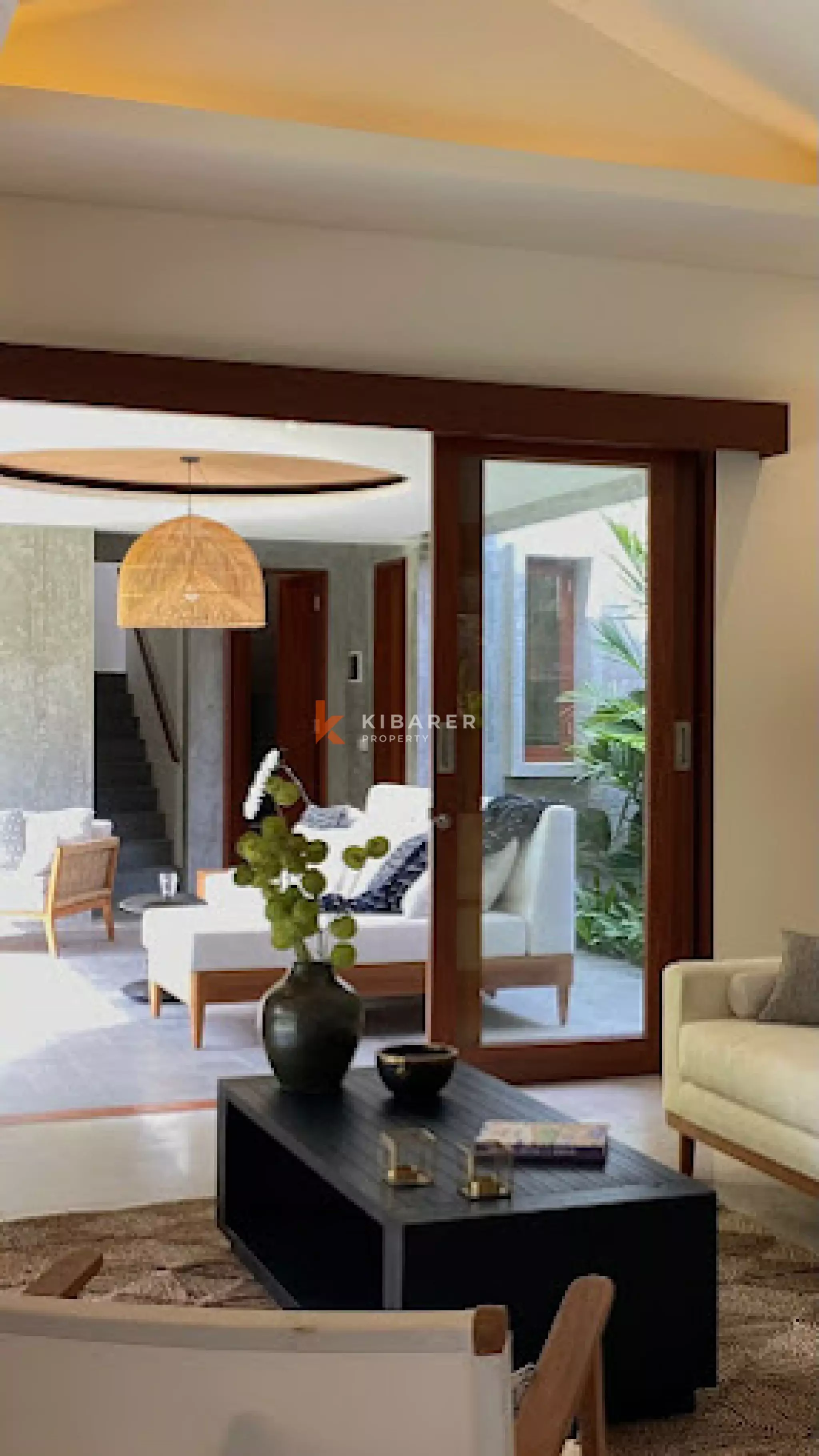 3BR Villa for for Rent in Canggu, Bali — $5,001 — image 5