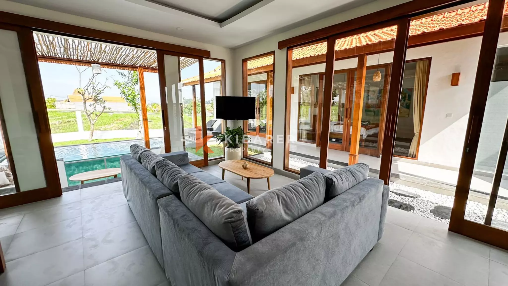 2BR Villa for for Rent in Canggu, Bali — $2,986 — image 18