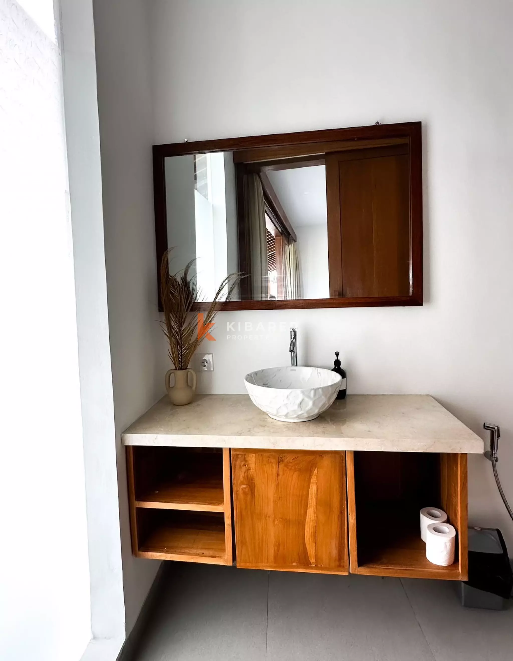 2BR Villa for for Rent in Canggu, Bali — $2,986 — image 19