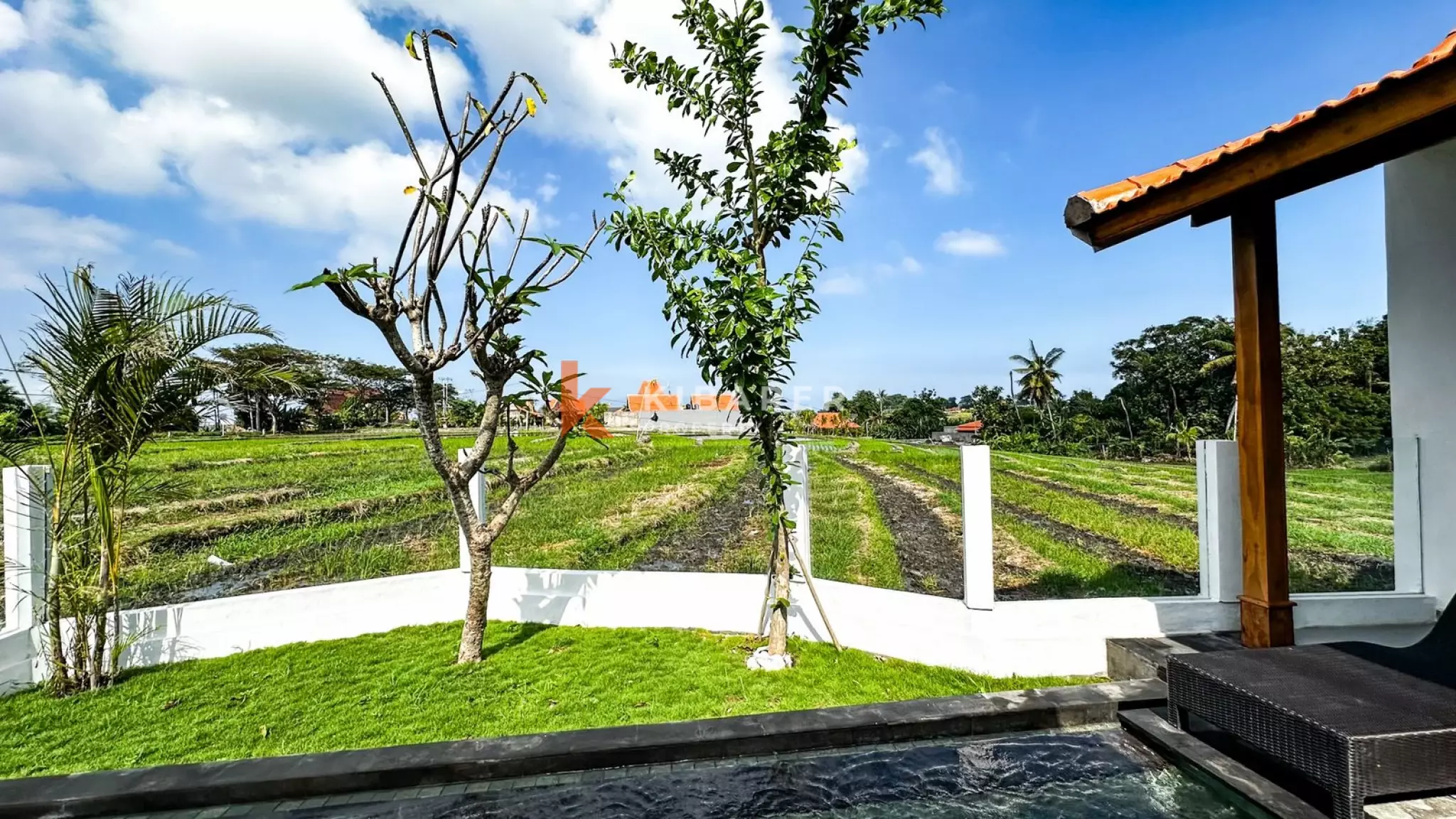 2BR Villa for for Rent in Canggu, Bali — $2,986 — image 6