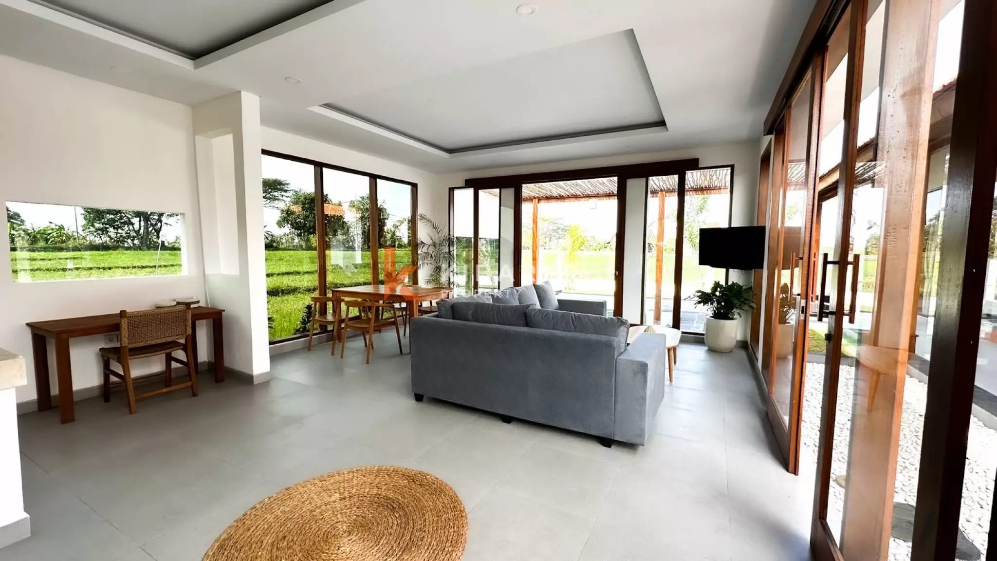 2BR Villa for for Rent in Canggu, Bali — $2,986 — image 15