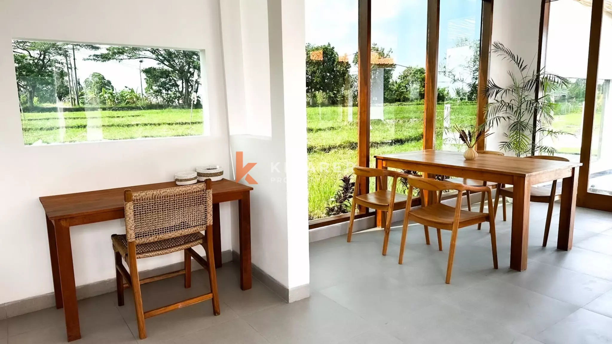 2BR Villa for for Rent in Canggu, Bali — $2,986 — image 13