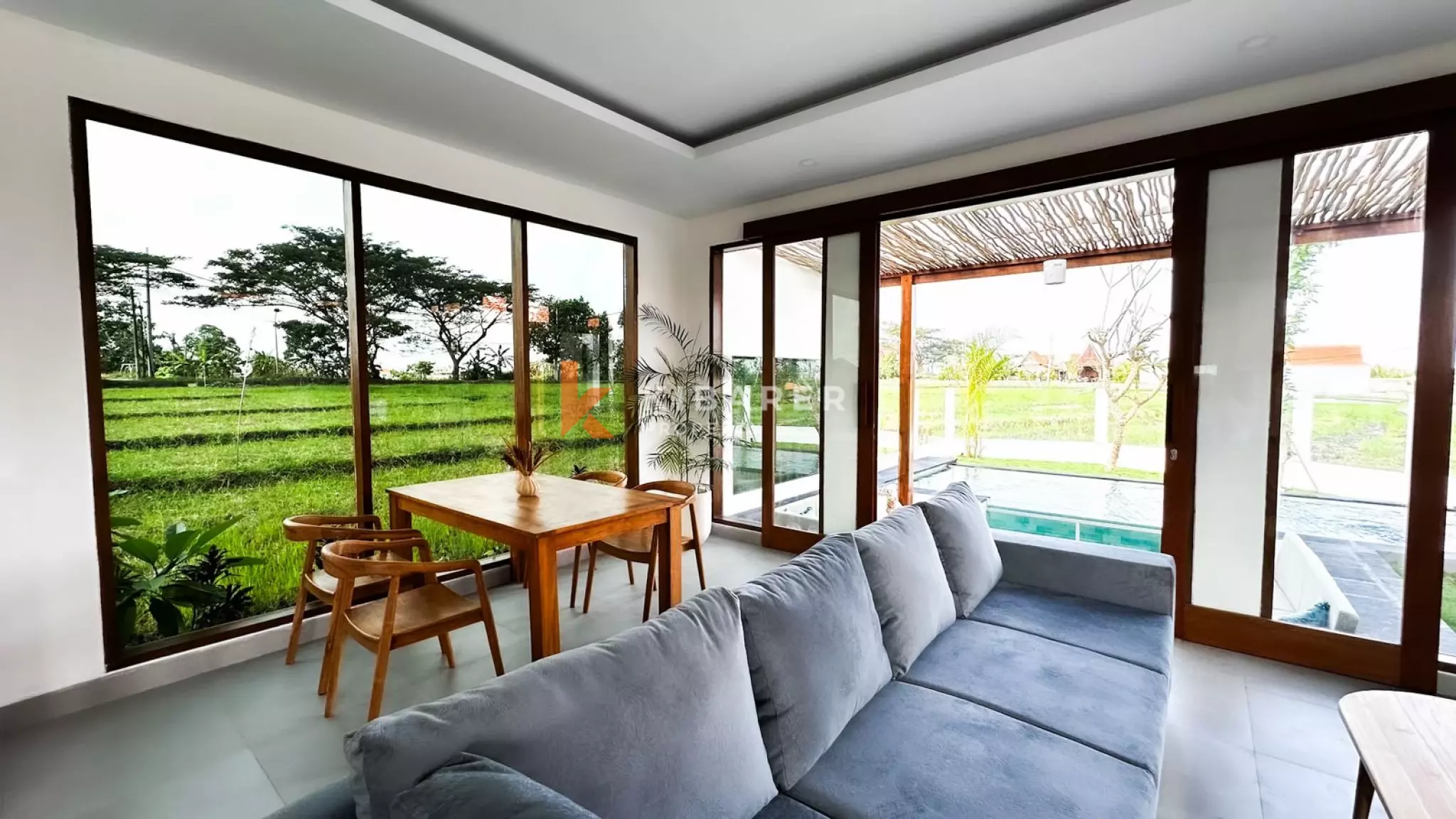 2BR Villa for for Rent in Canggu, Bali — $2,986 — image 16