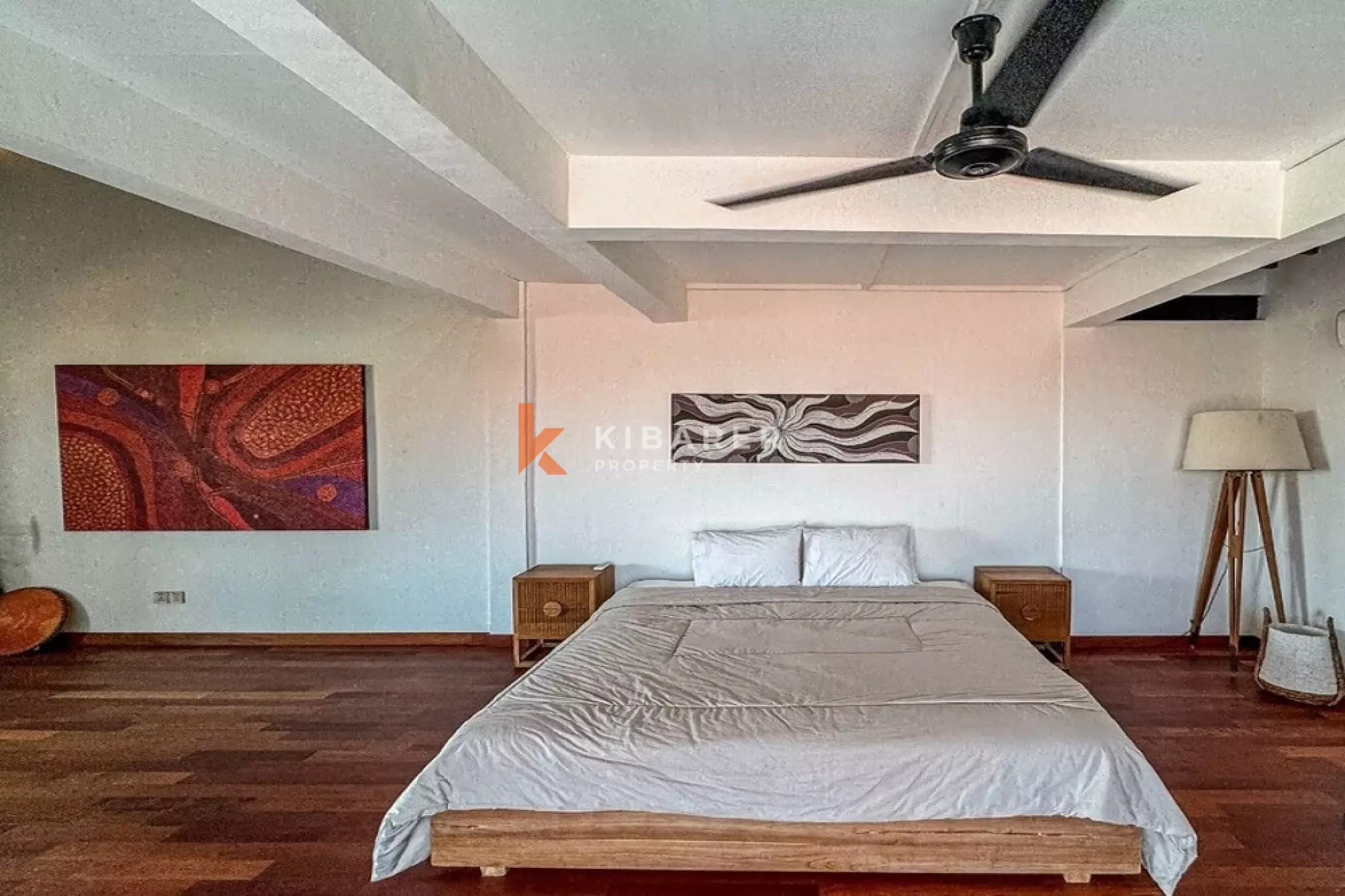 Tropical Haven Spacious Five-Bedrooms Plus Two-Bedrooms Open Living Villa in the Heart of Kerobokan — image 19