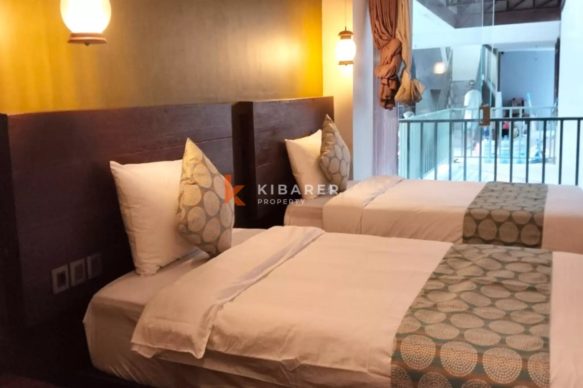 Cozy One-Bedroom Apartment, Quiet Living in the Cemagi Area — image 6
