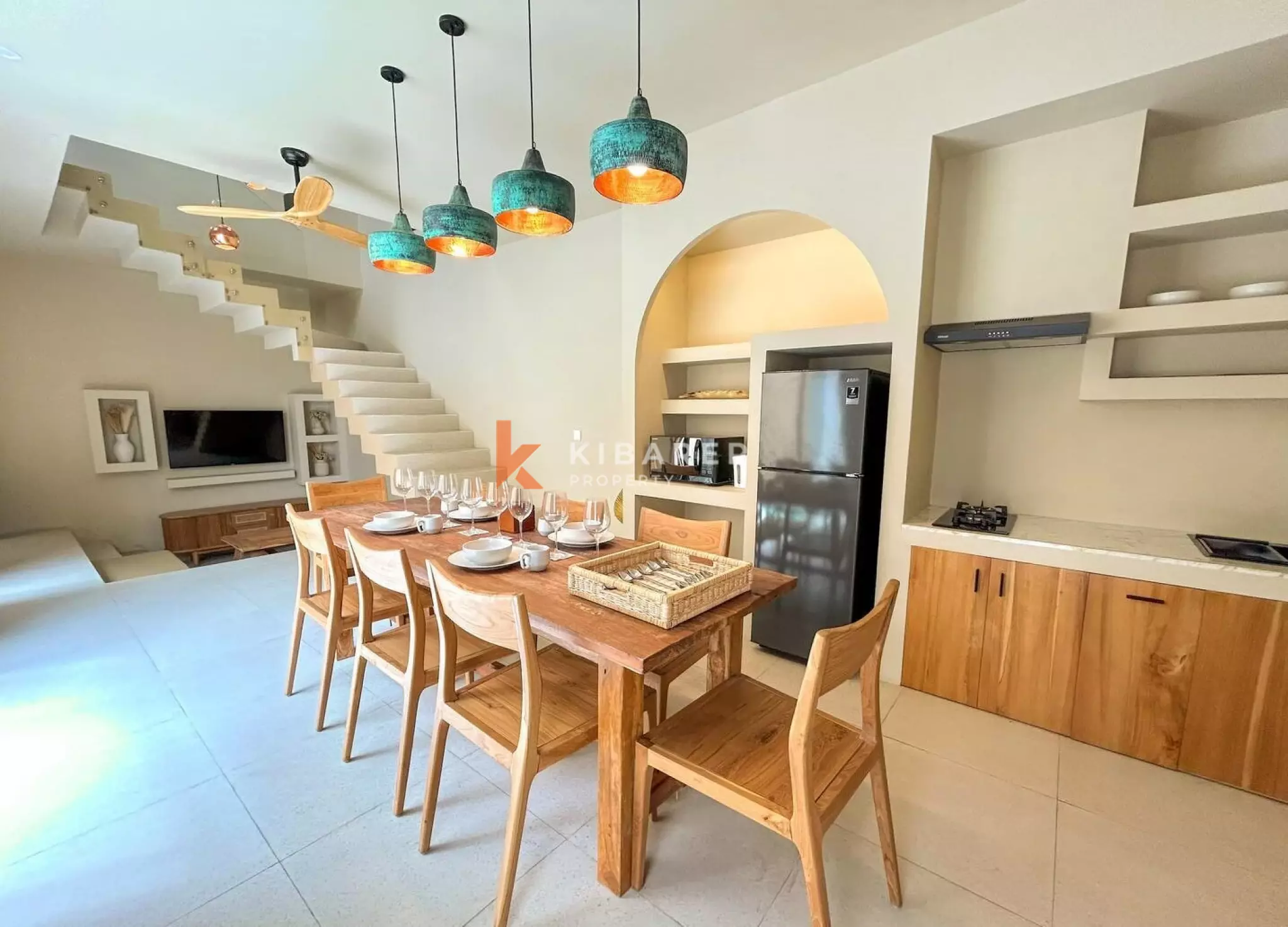 4BR Villa for for Rent in Ungasan, Bali — $35,995 — image 3