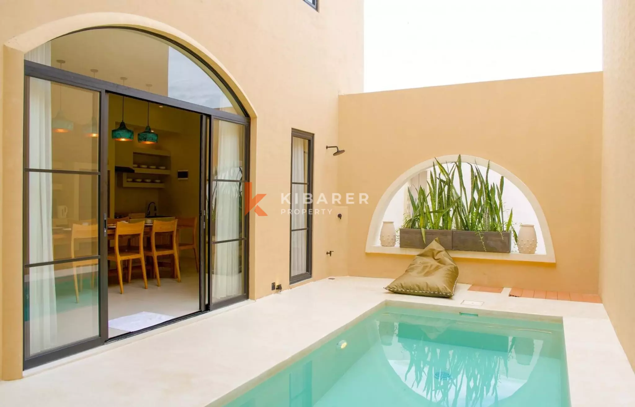 4BR Villa for for Rent in Ungasan, Bali — $35,995 — image 1