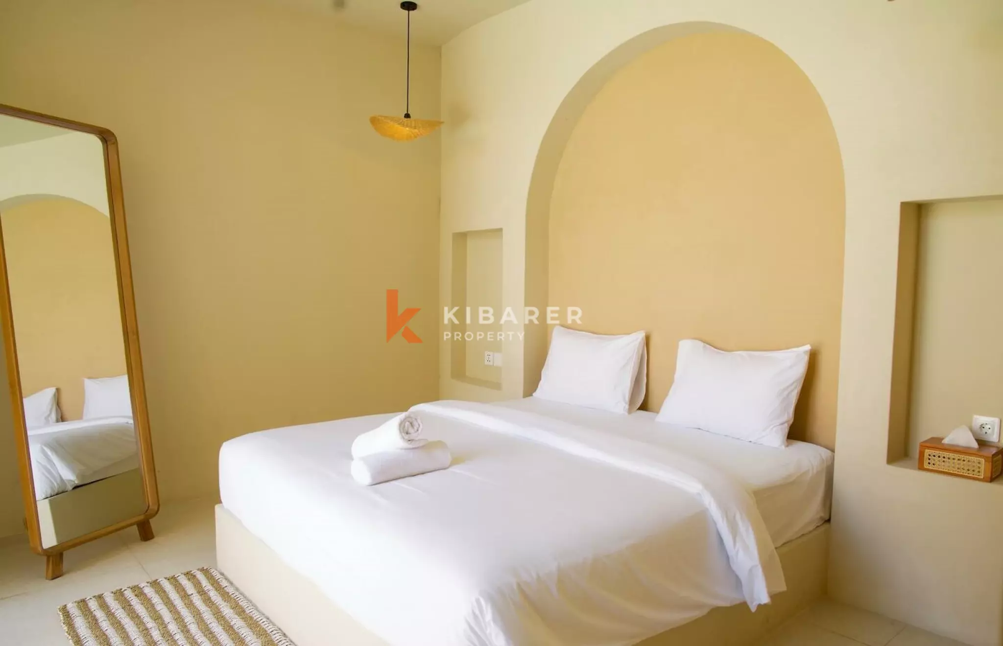 4BR Villa for for Rent in Ungasan, Bali — $35,995 — image 11