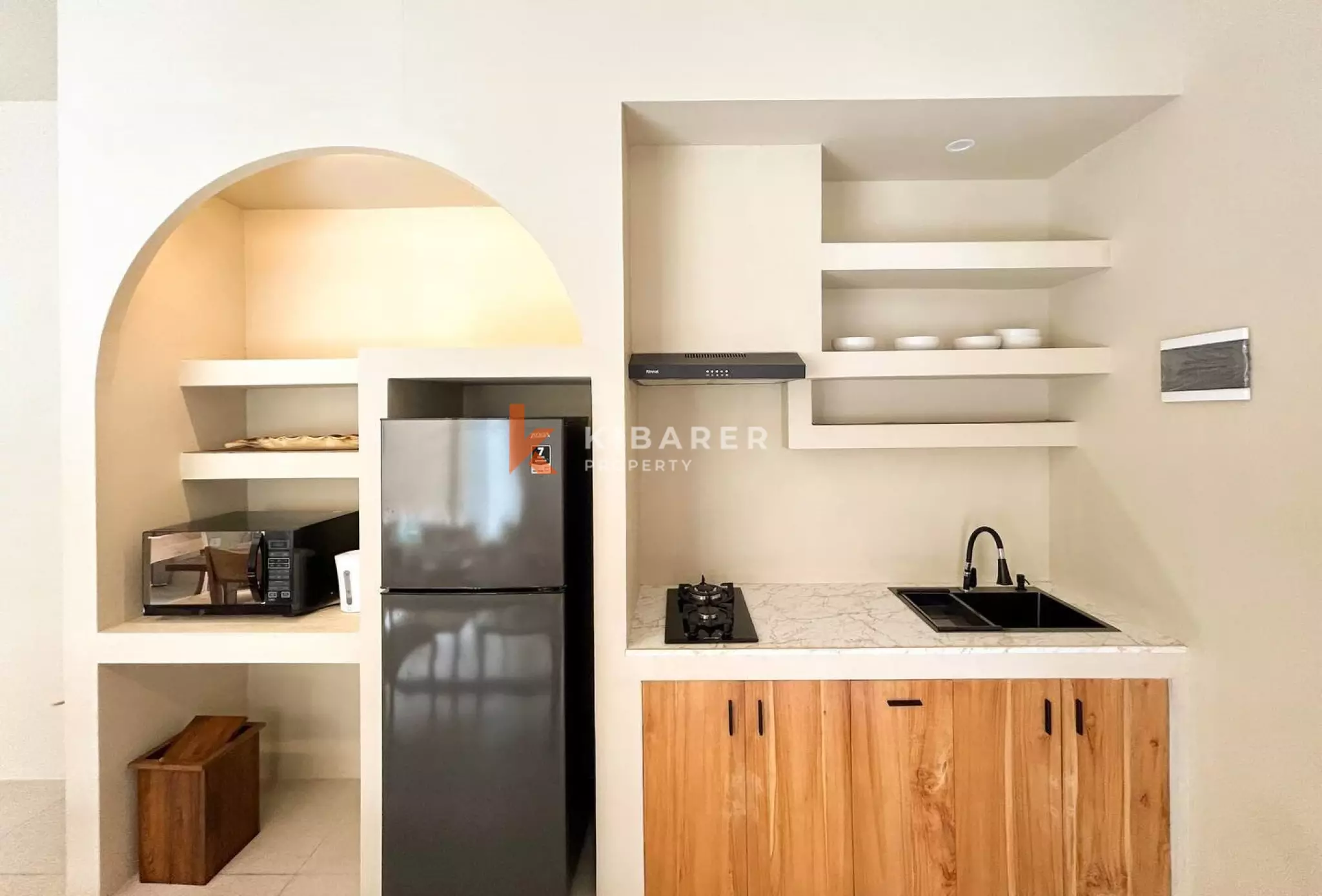 4BR Villa for for Rent in Ungasan, Bali — $35,995 — image 17