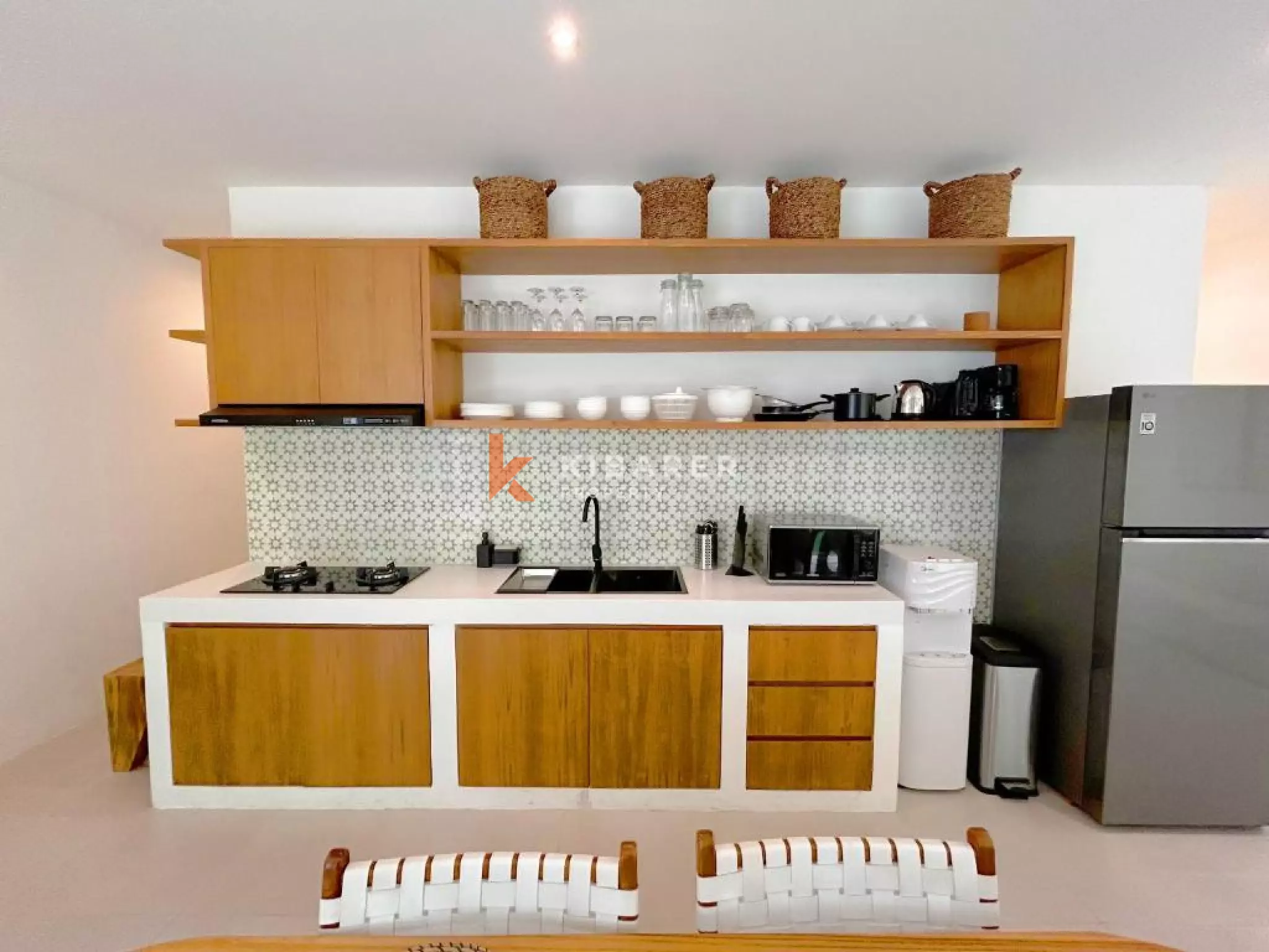 3BR Villa for for Rent in Canggu, Bali — $2,463 — image 4