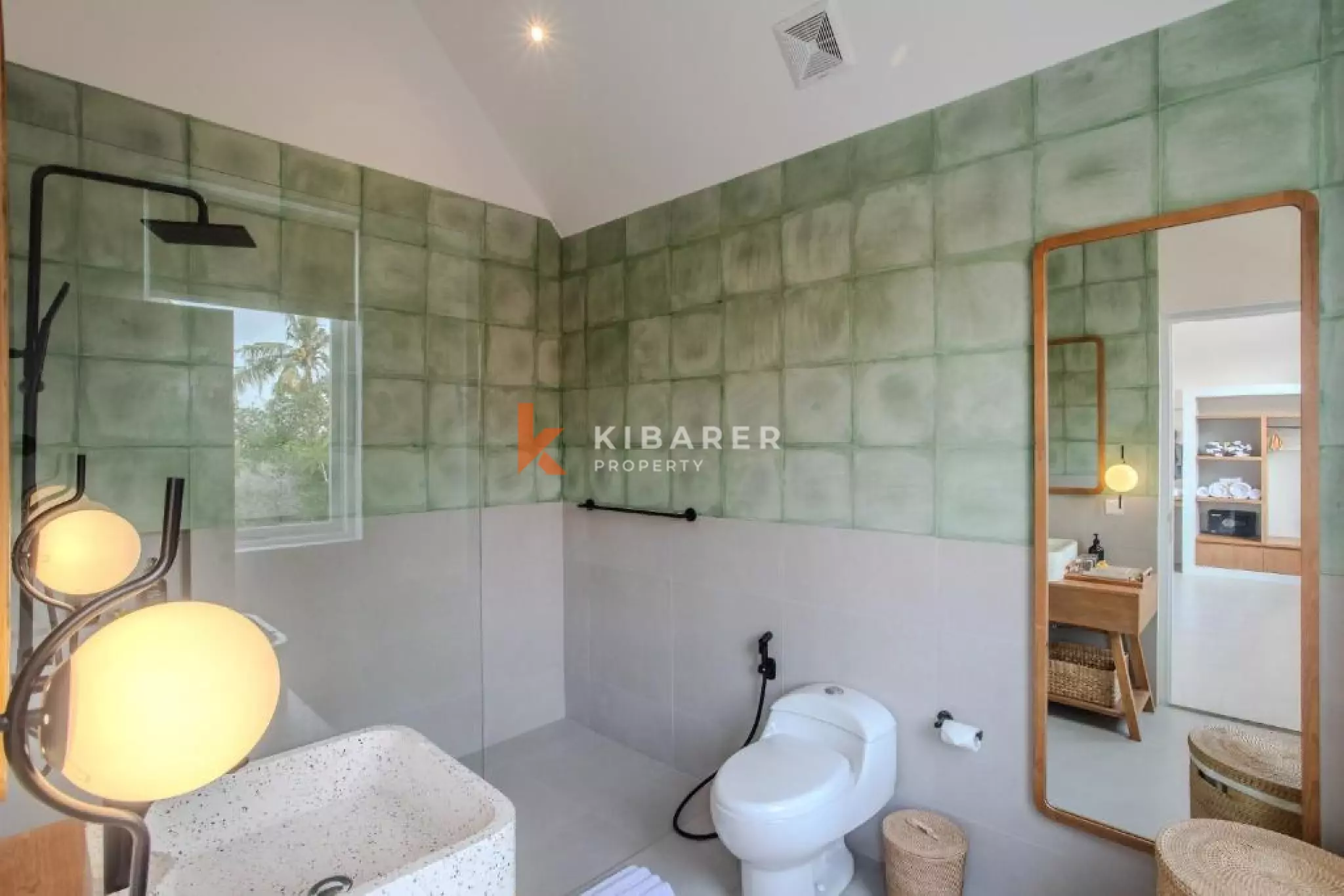3BR Villa for for Rent in Canggu, Bali — $2,463 — image 15
