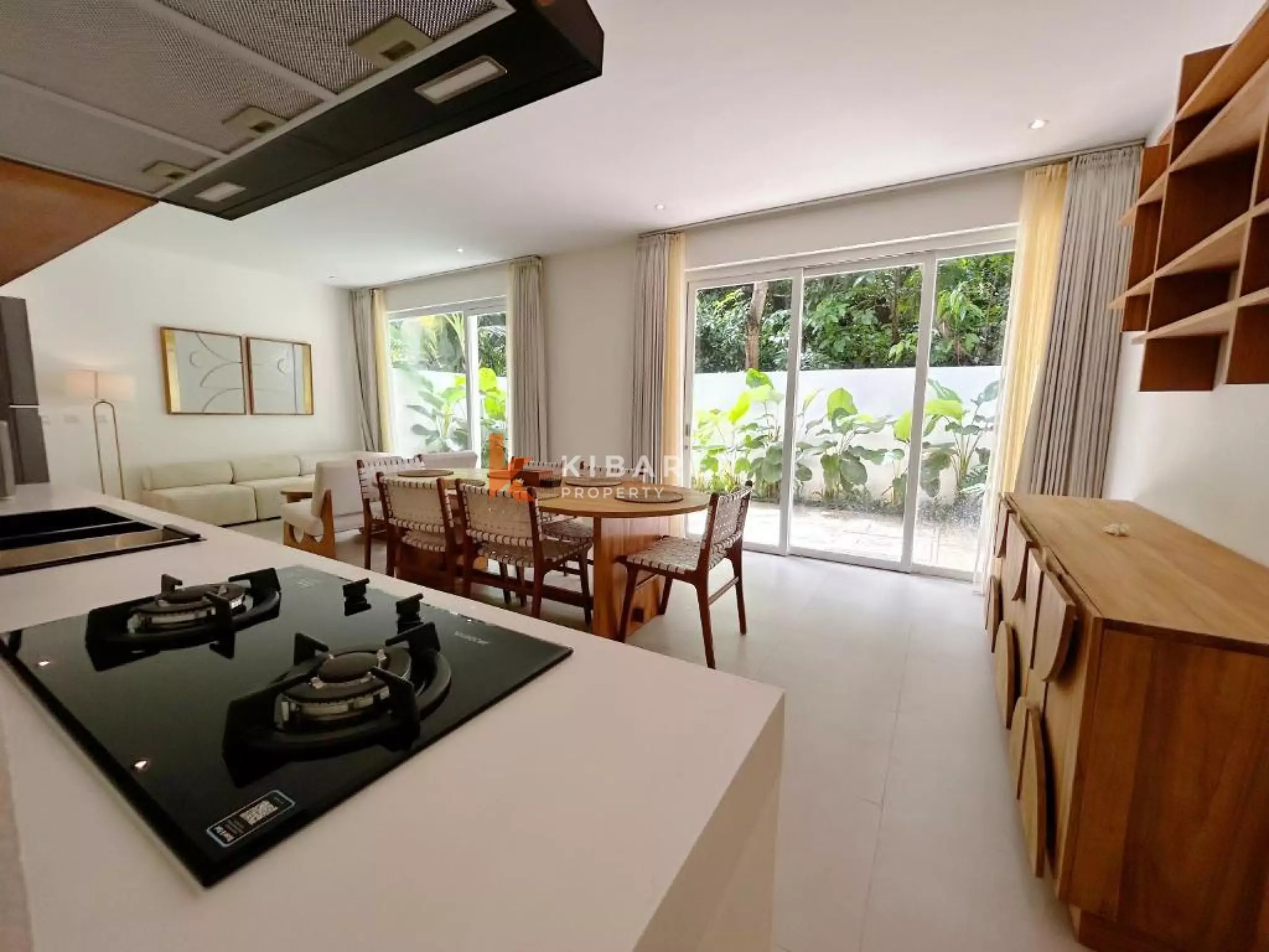 3BR Villa for for Rent in Canggu, Bali — $2,463 — image 5