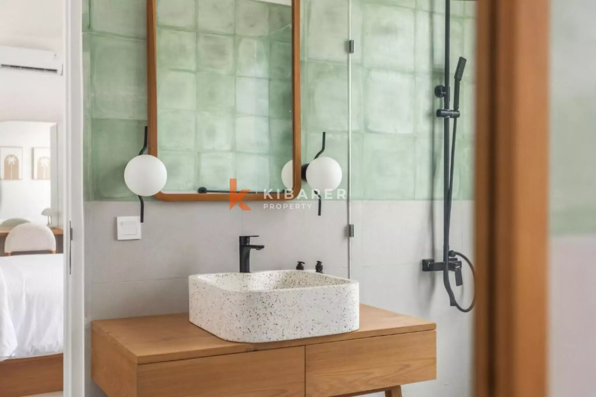3BR Villa for for Rent in Canggu, Bali — $2,463 — image 10