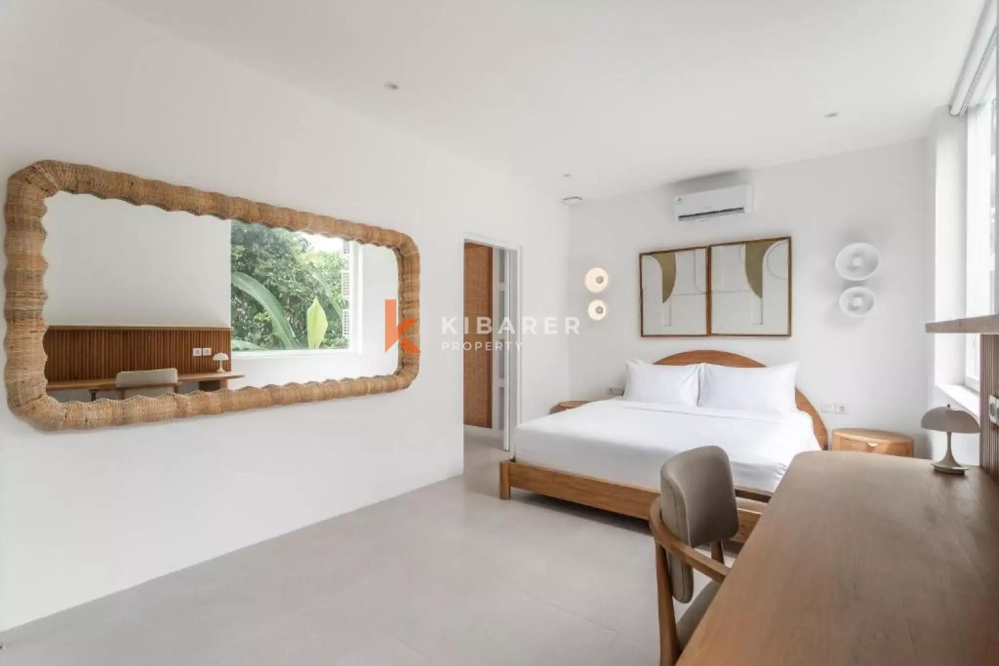 3BR Villa for for Rent in Canggu, Bali — $2,463 — image 16