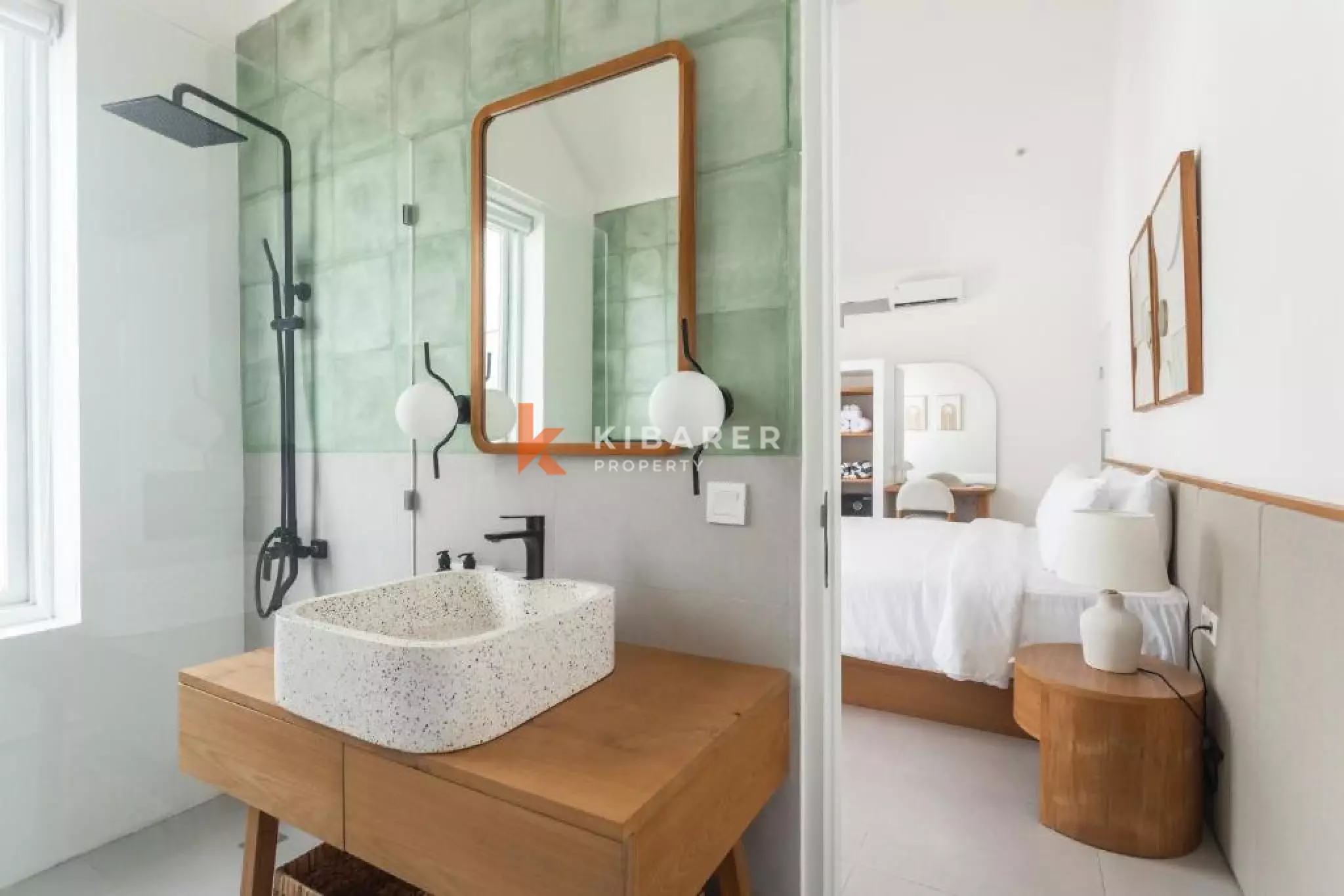 3BR Villa for for Rent in Canggu, Bali — $2,463 — image 18