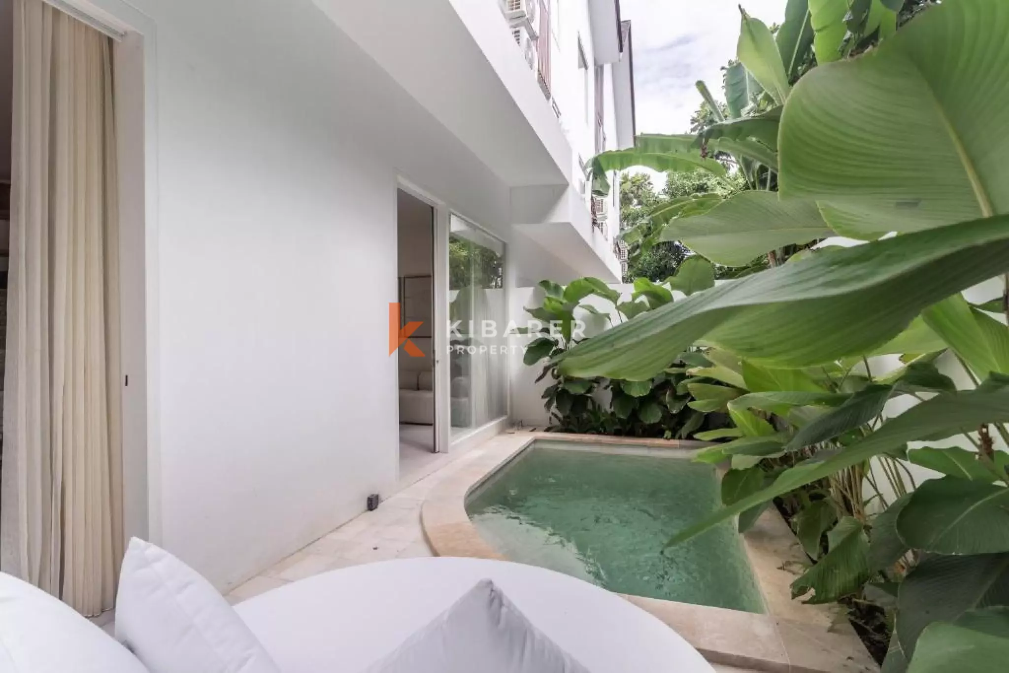 3BR Villa for for Rent in Canggu, Bali — $2,463 — image 2