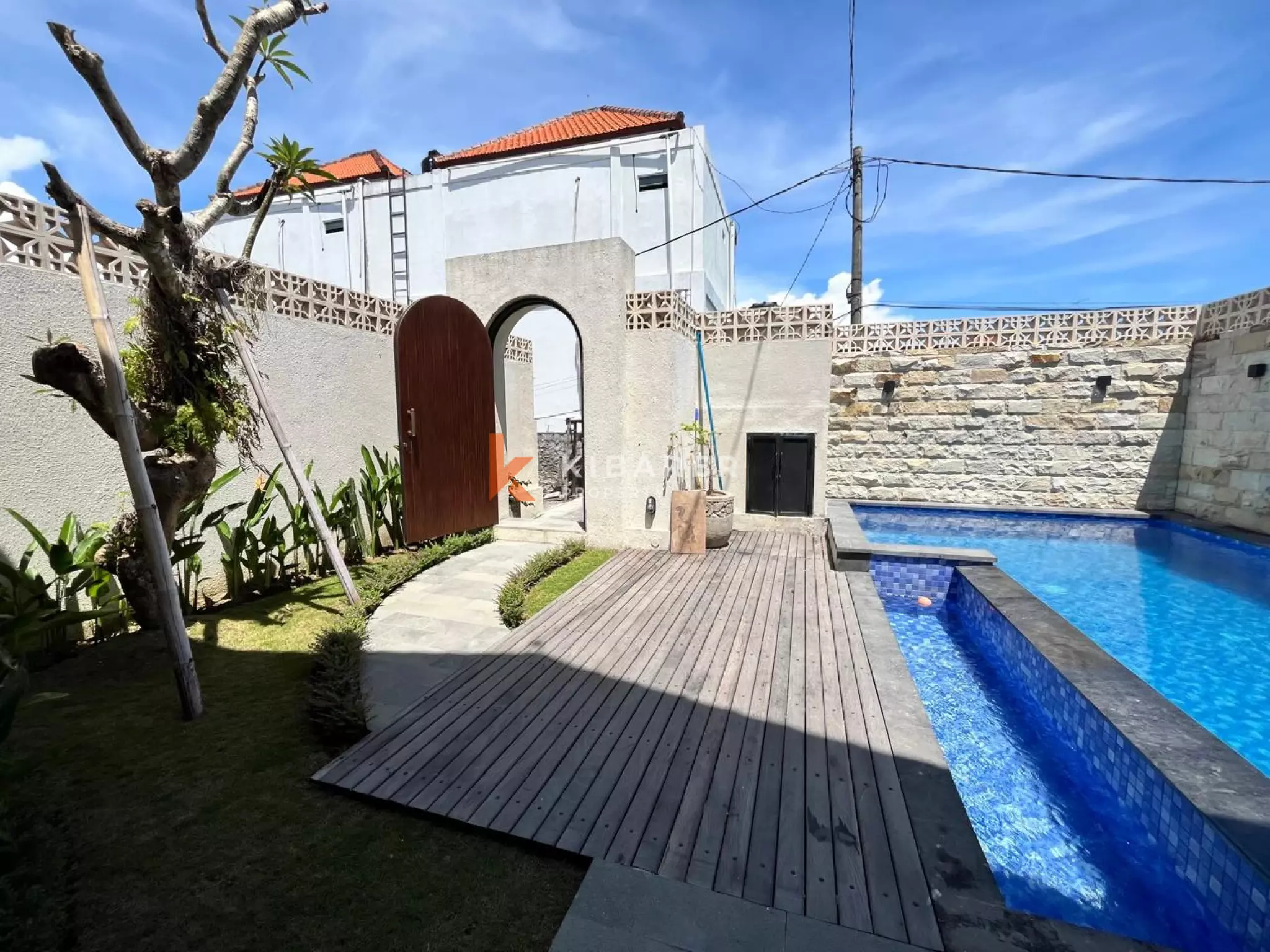 3BR Villa for for Rent in Umalas, Bali — $18,751 — image 3