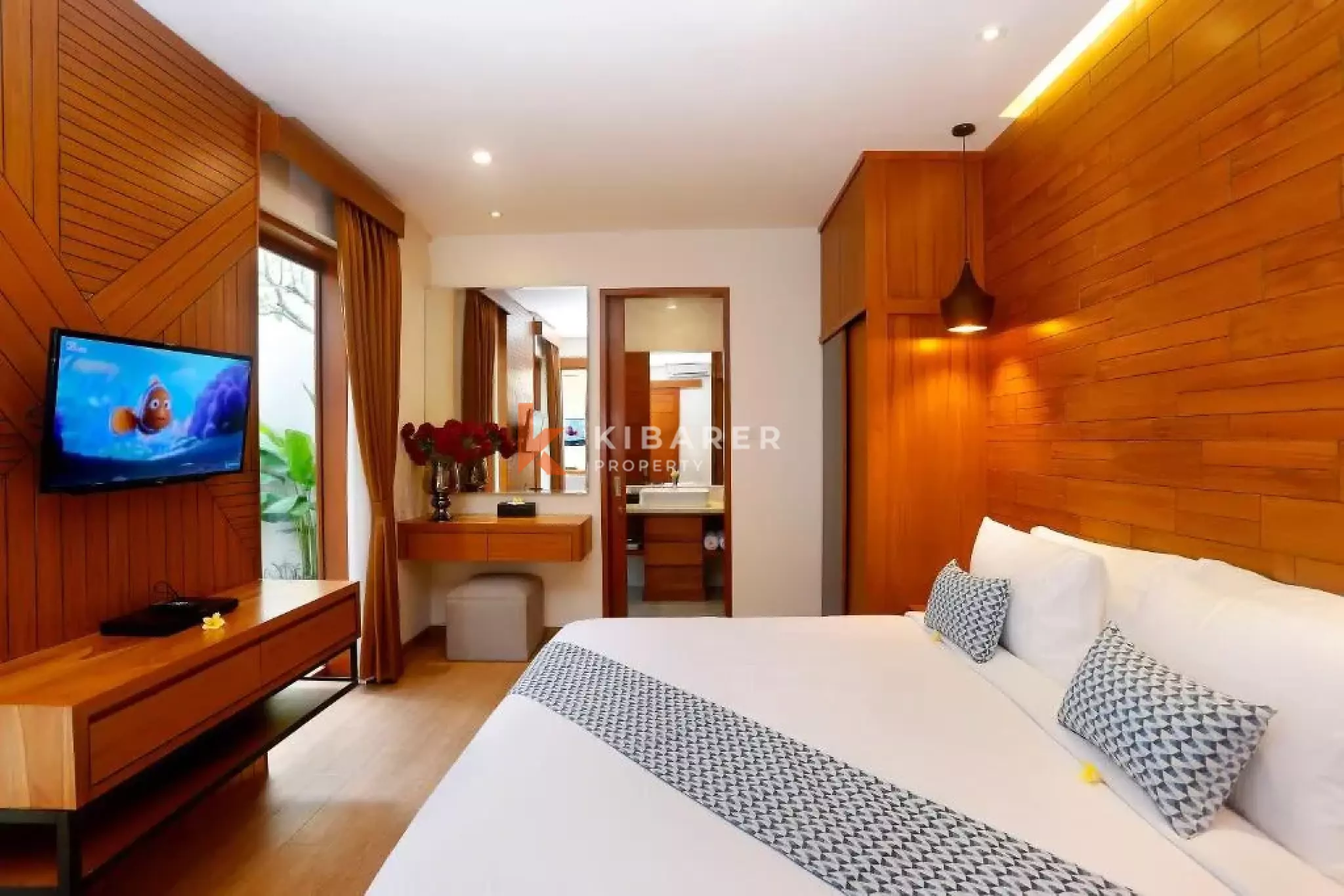 2BR Villa for for Rent in Seminyak, Bali — $2,303 — image 6