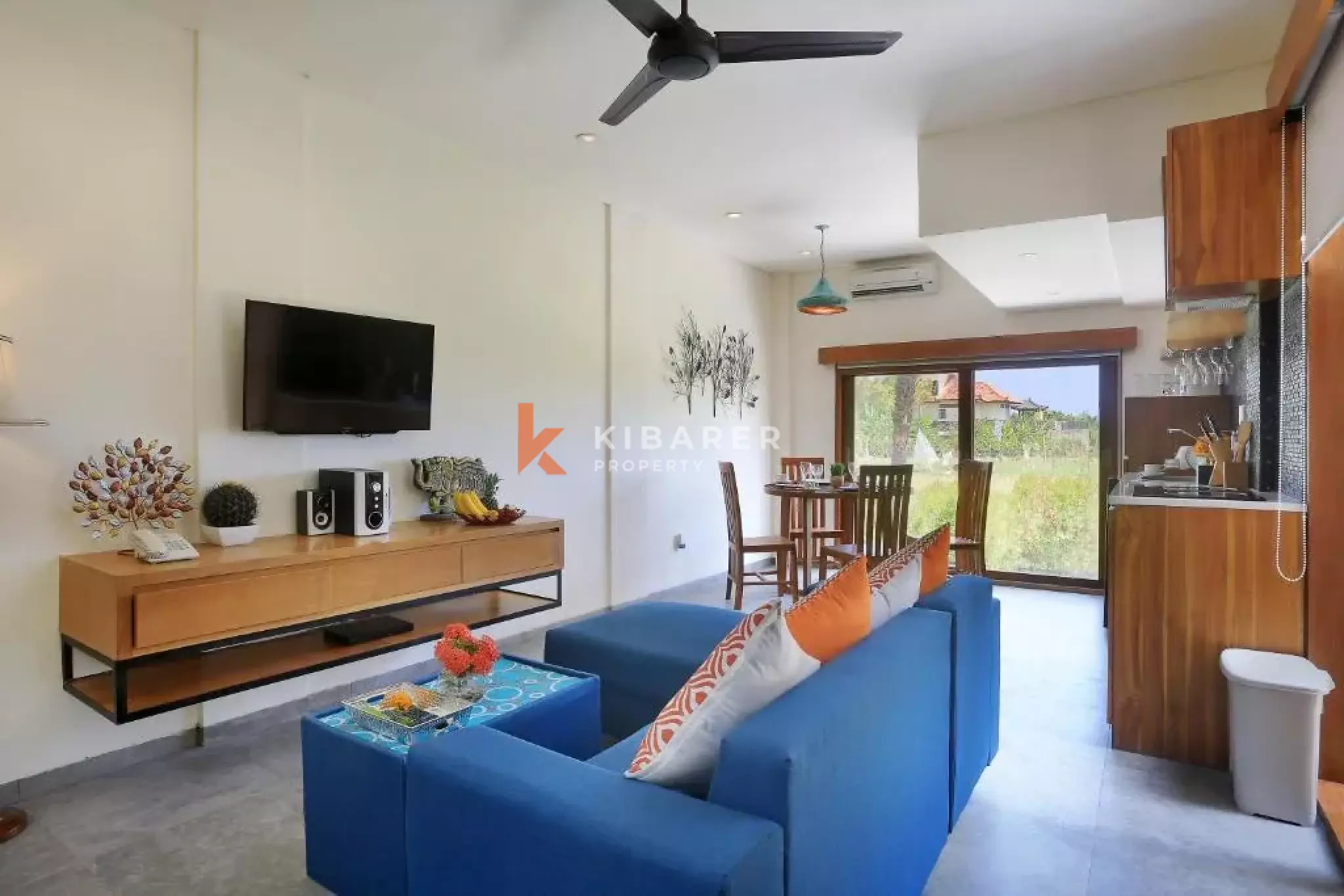 2BR Villa for for Rent in Seminyak, Bali — $2,303 — image 4