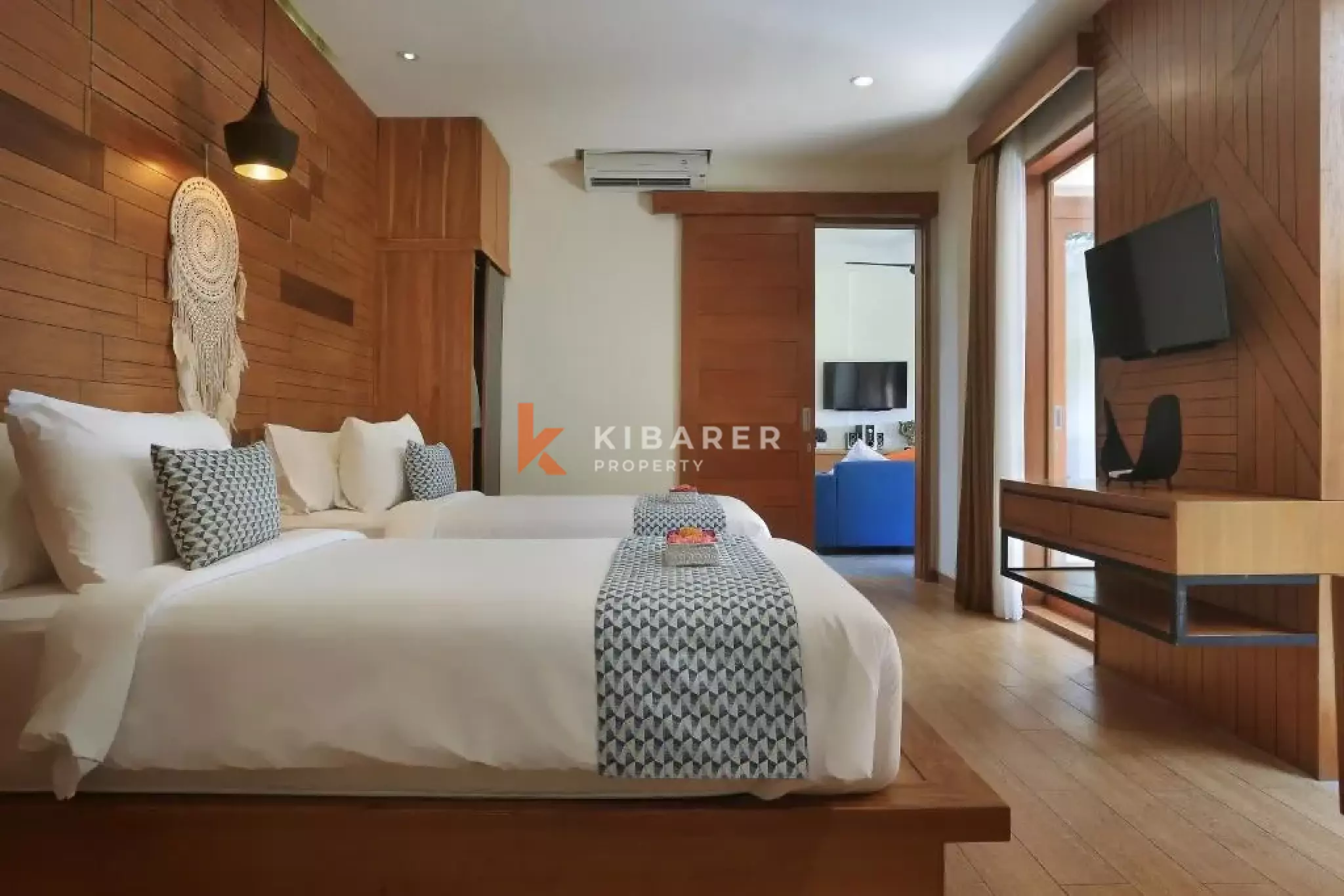 2BR Villa for for Rent in Seminyak, Bali — $2,303 — image 9