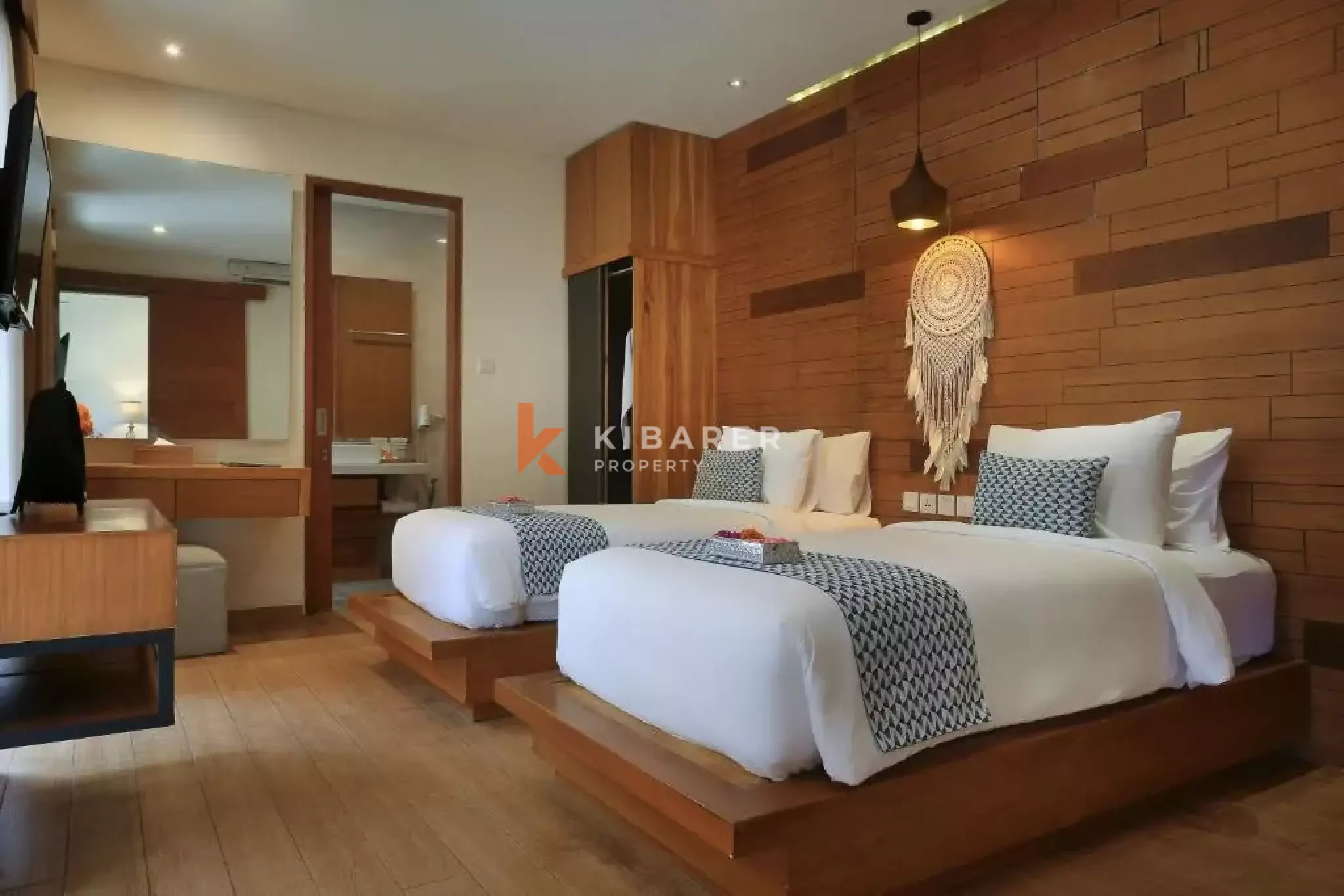 2BR Villa for for Rent in Seminyak, Bali — $2,303 — image 10