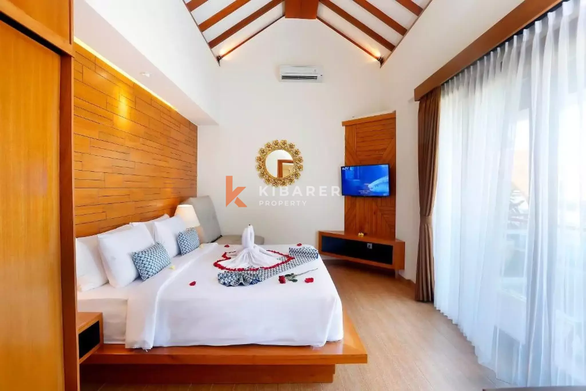 2BR Villa for for Rent in Seminyak, Bali — $2,303 — image 12