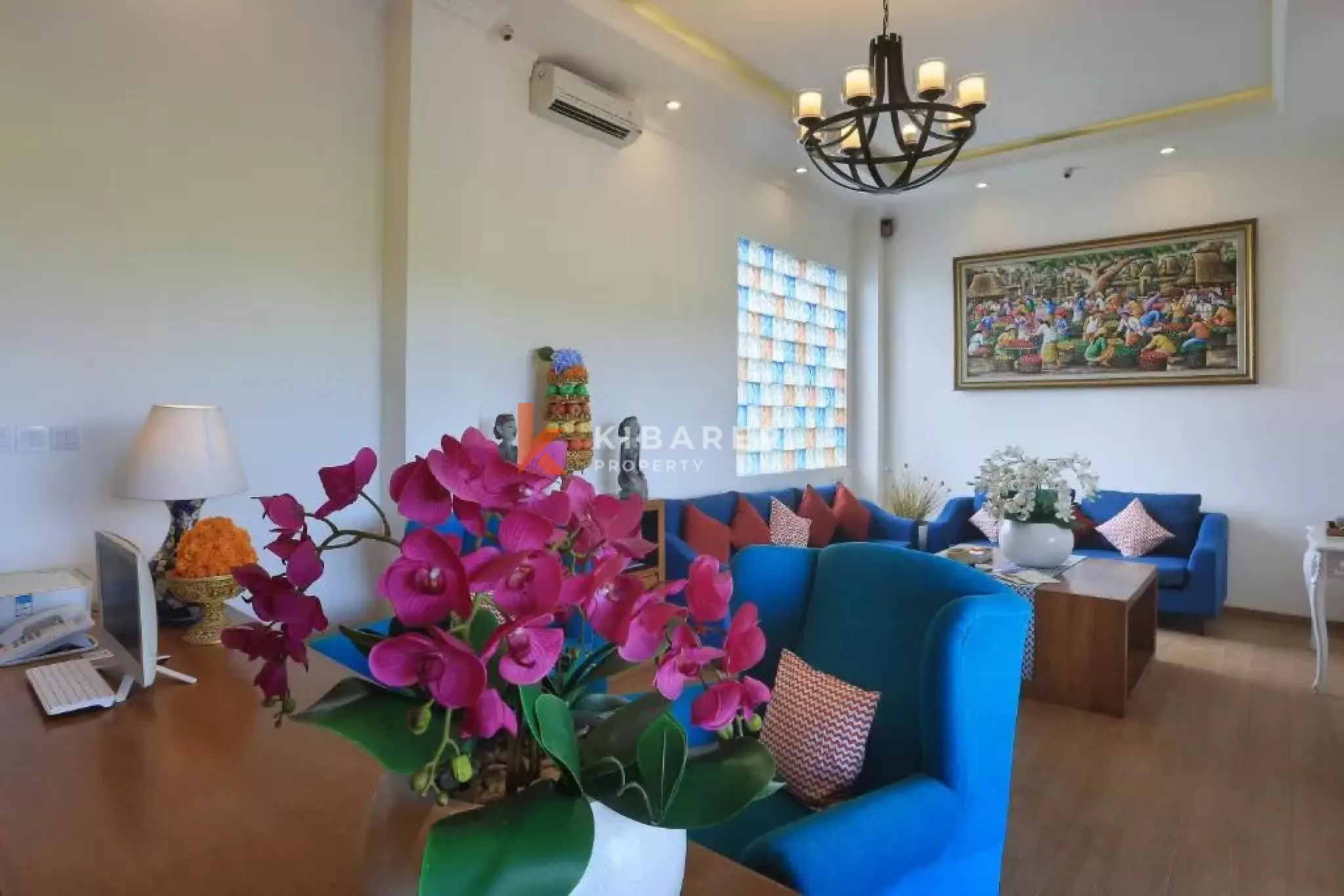 2BR Villa for for Rent in Seminyak, Bali — $2,303 — image 5
