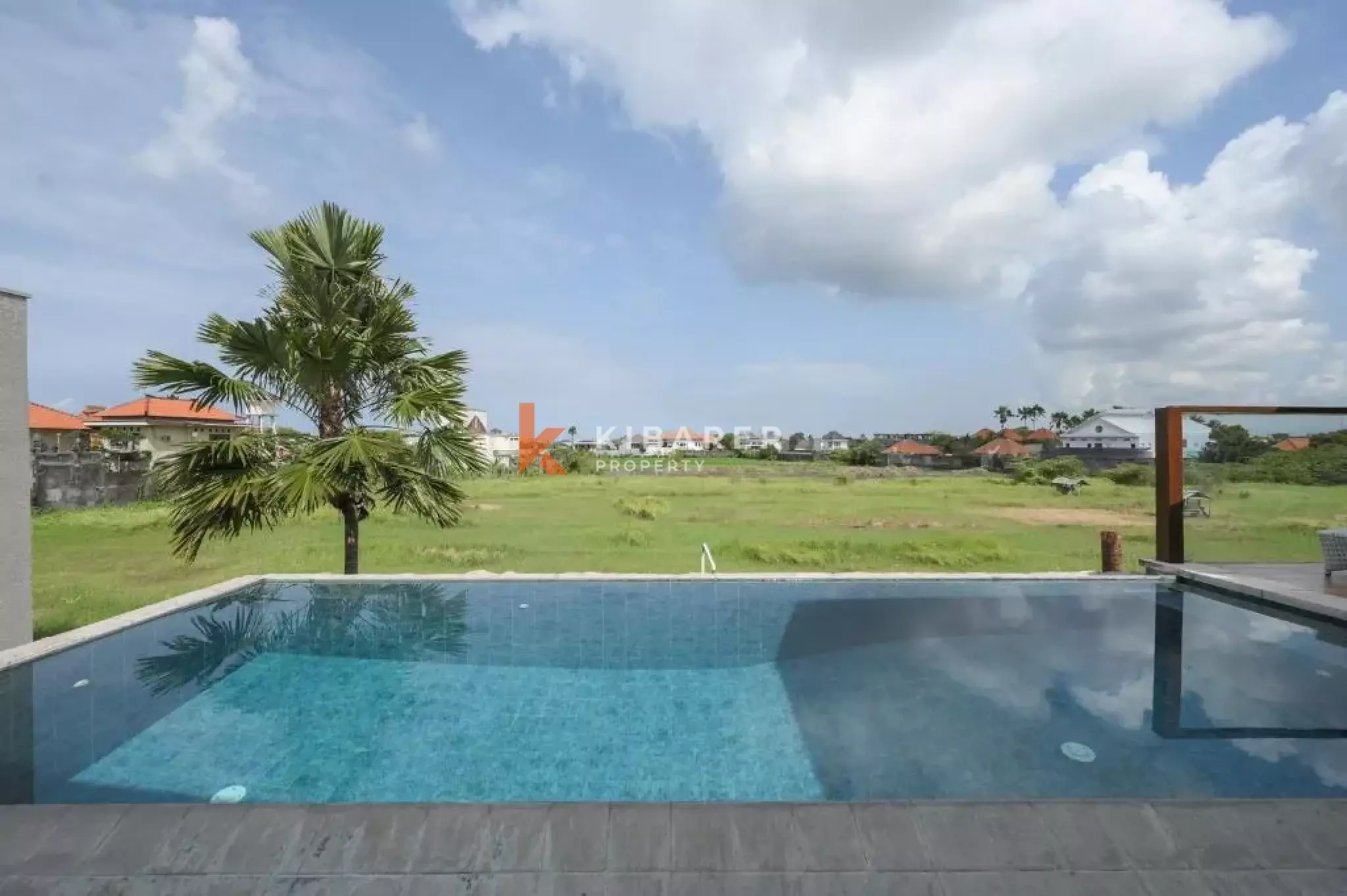 2BR Villa for for Rent in Seminyak, Bali — $2,303 — image 2