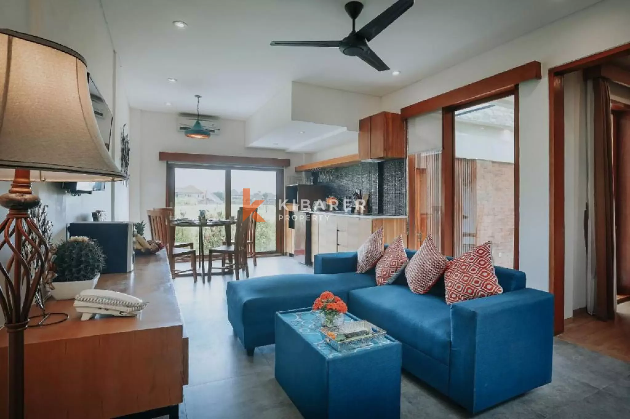 Villa for for Rent in Seminyak, Bali — $1,974 — image 2
