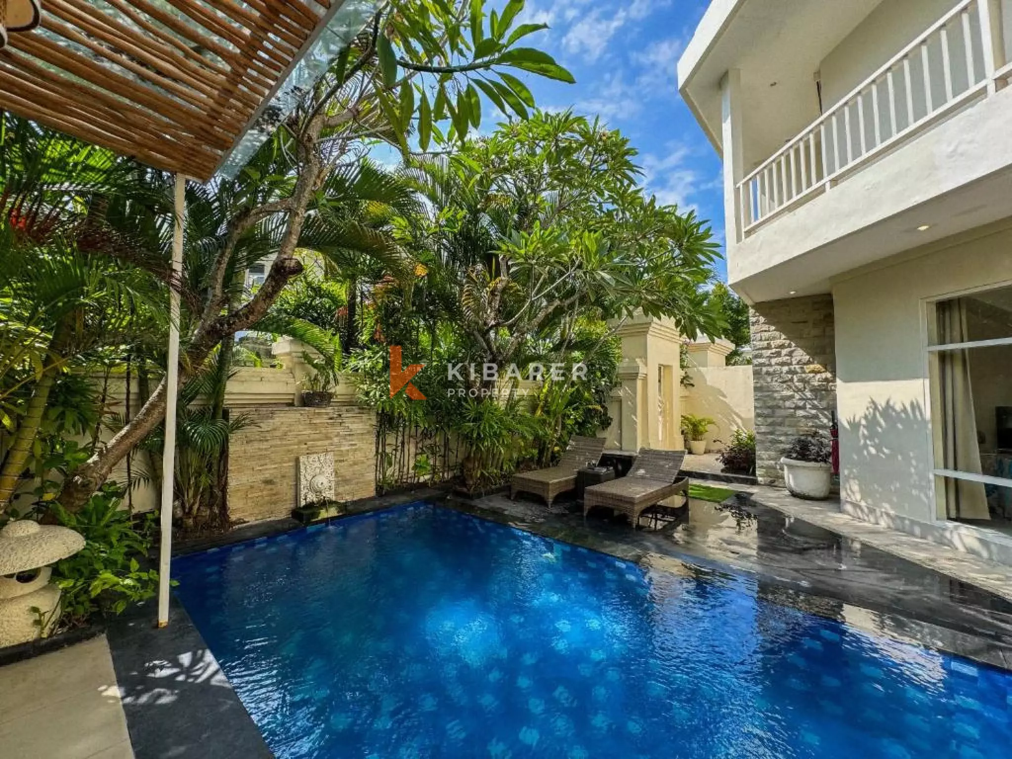 3BR Villa for for Rent in Kuta, Bali — $1,974 — image 5