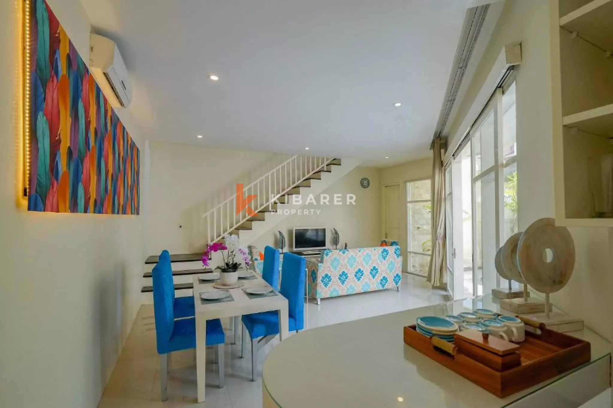 3BR Villa for for Rent in Kuta, Bali — $1,974 — image 9