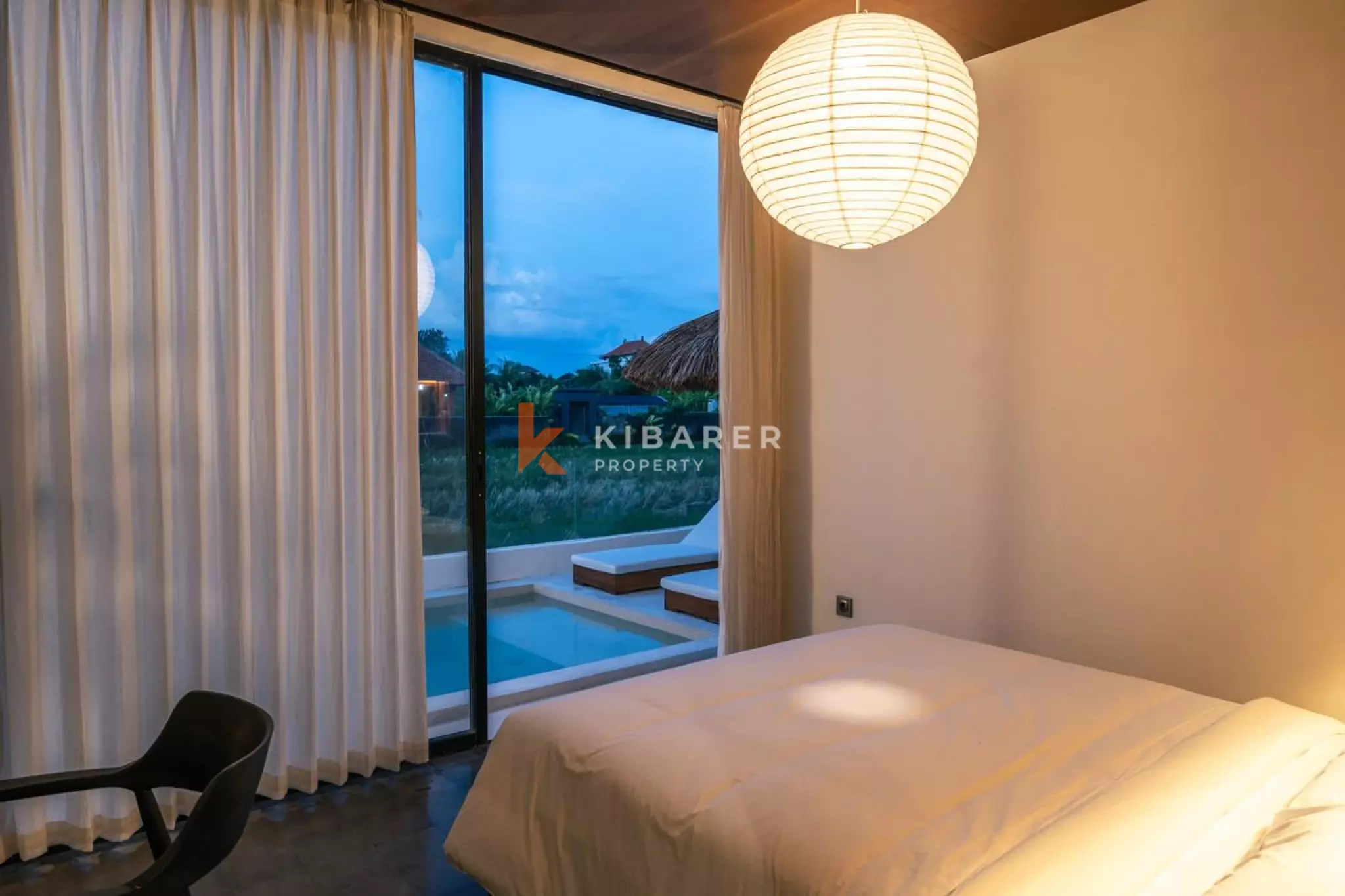 2BR Villa for for Rent in Canggu, Bali — $2,319 — image 12