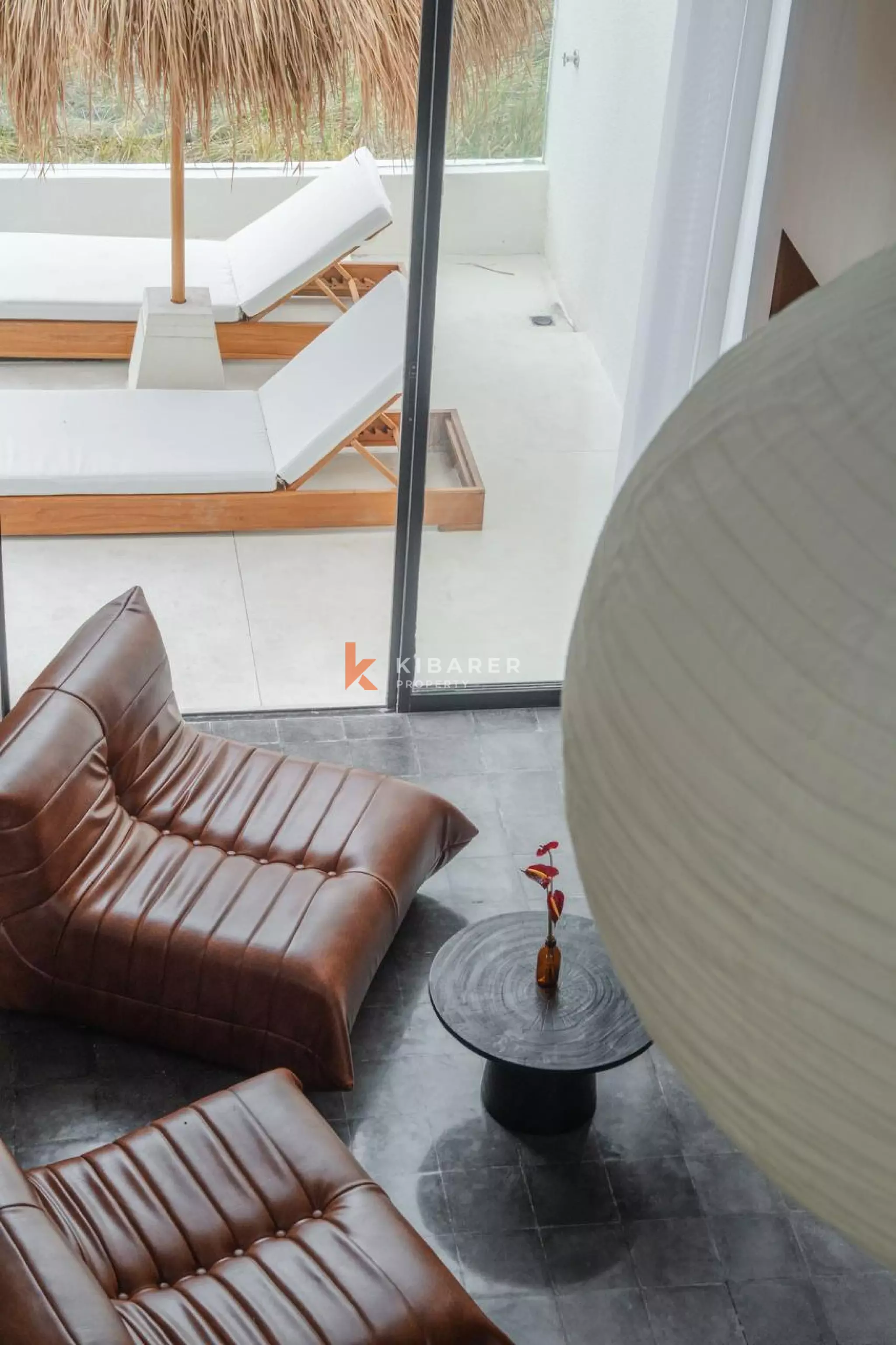 2BR Villa for for Rent in Canggu, Bali — $2,319 — image 4