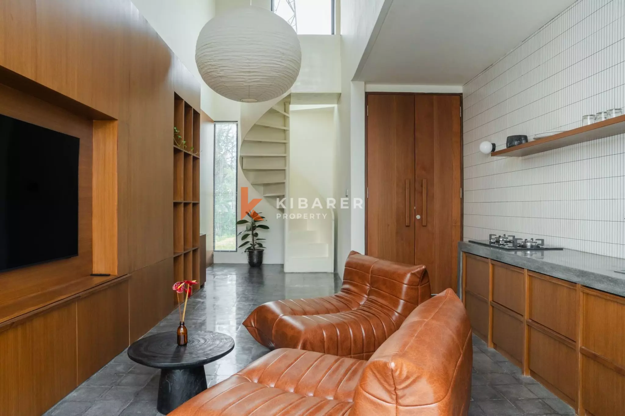 2BR Villa for for Rent in Canggu, Bali — $2,319 — image 3