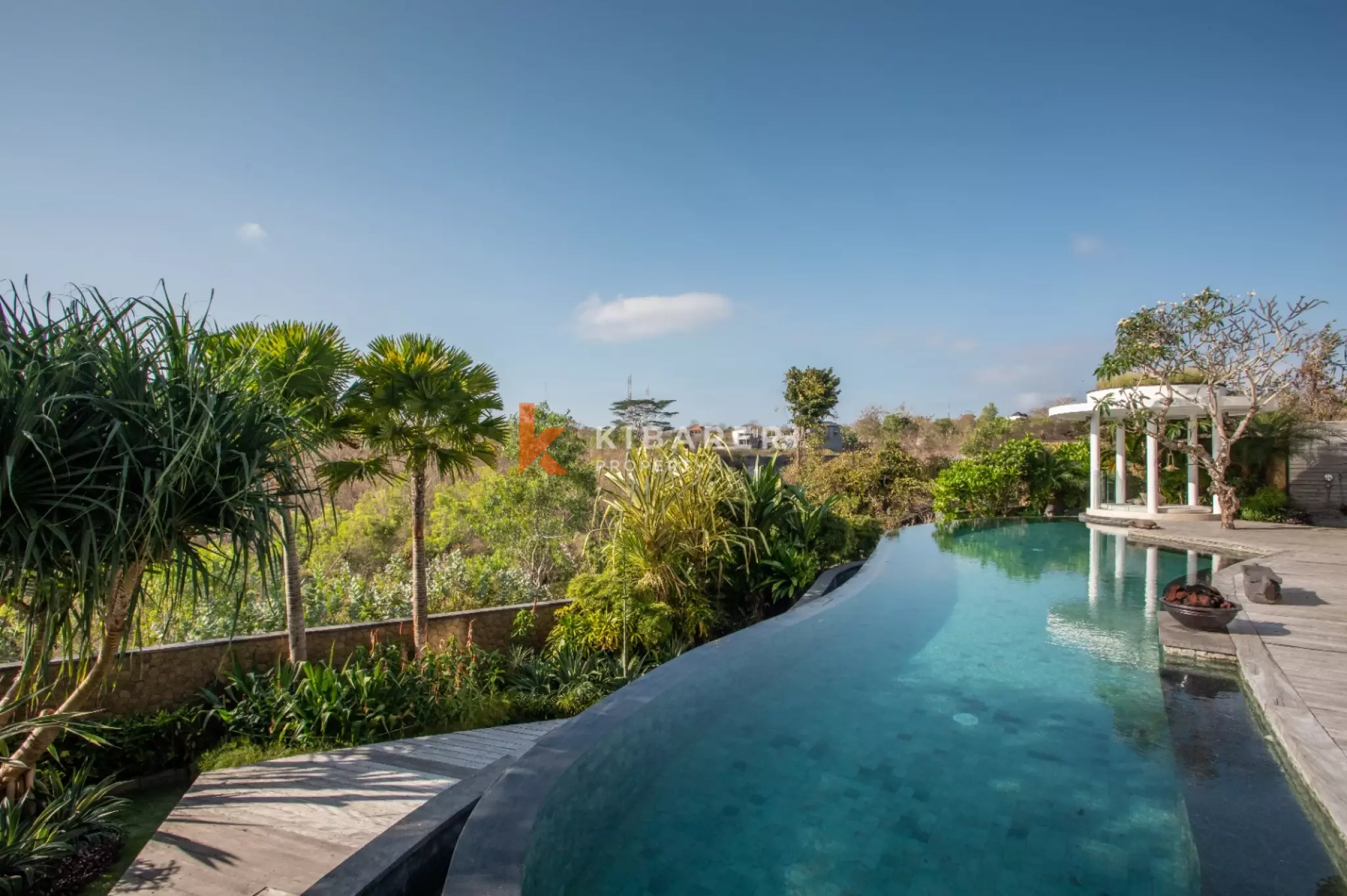 3BR Villa for for Rent in Bukit, Bali — $9,869