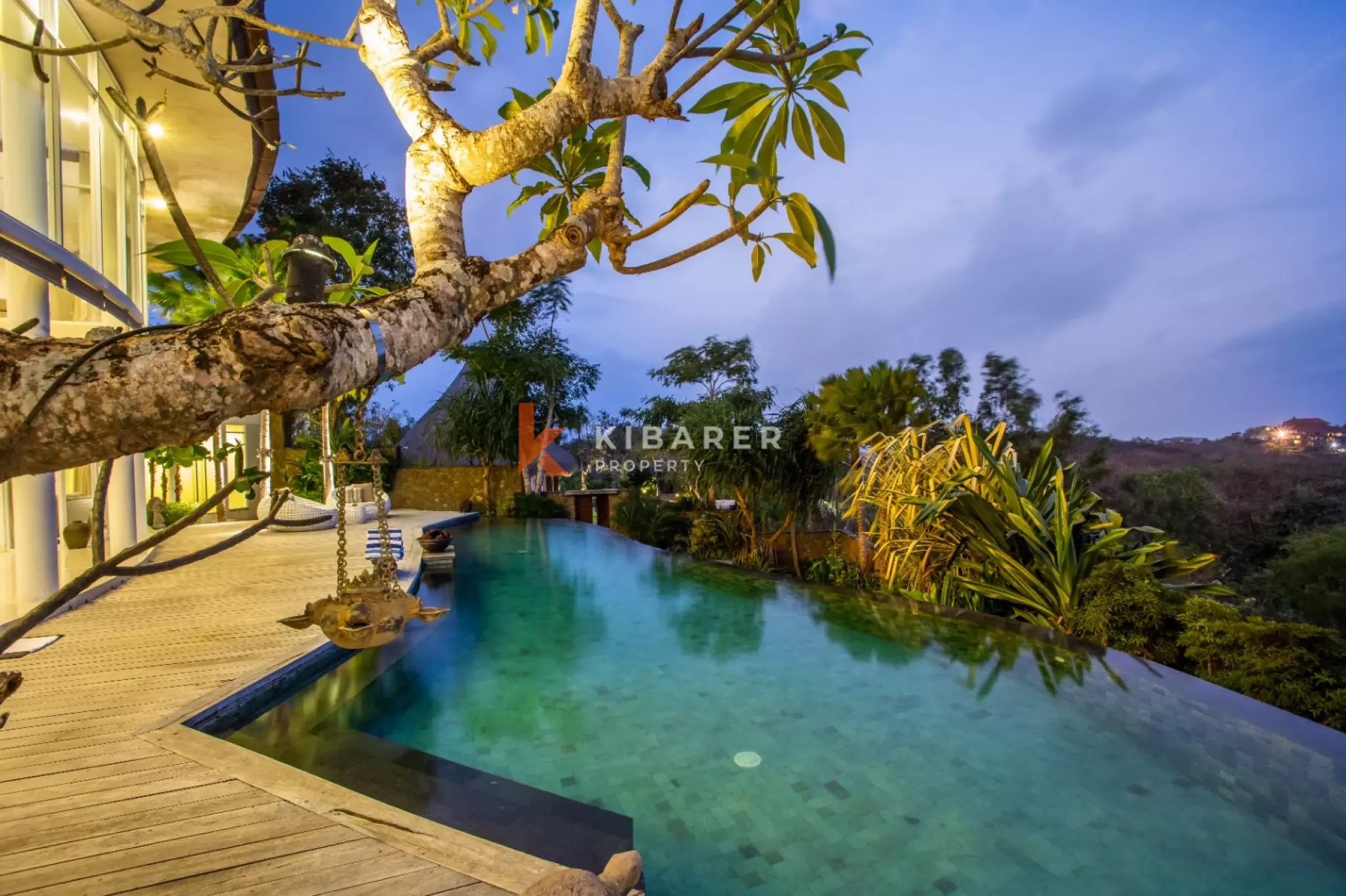 3BR Villa for for Rent in Bukit, Bali — $9,869 — image 13